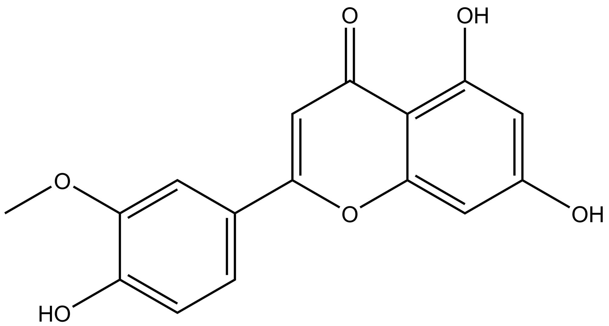 Chrysoeriol