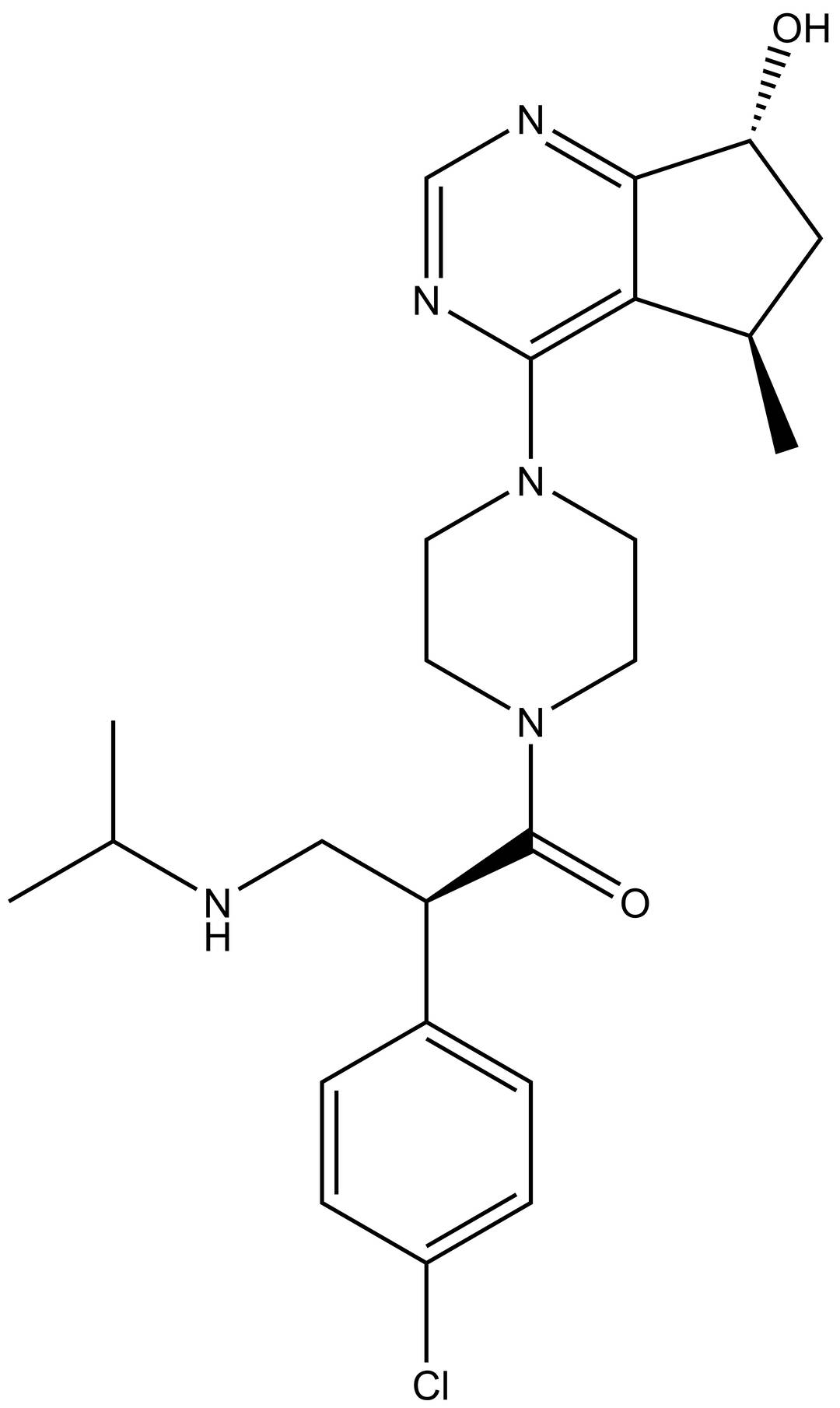 Ipatasertib