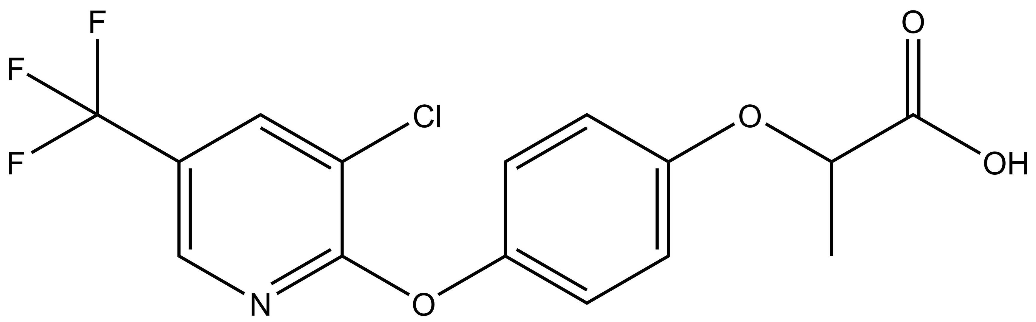Haloxyfop