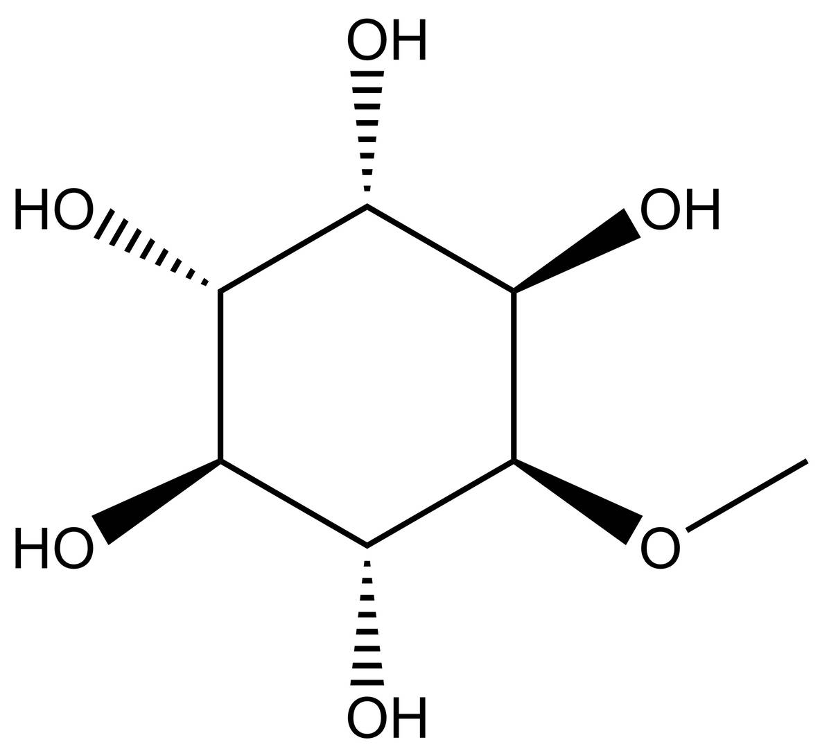 L-quebrachitol