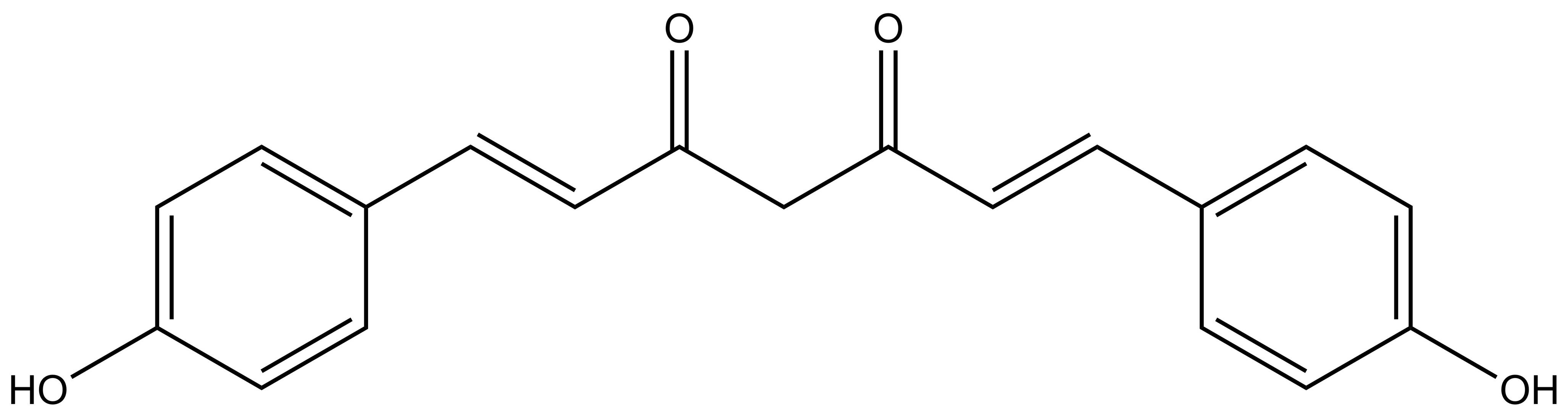 Bisdemethoxycurcumin