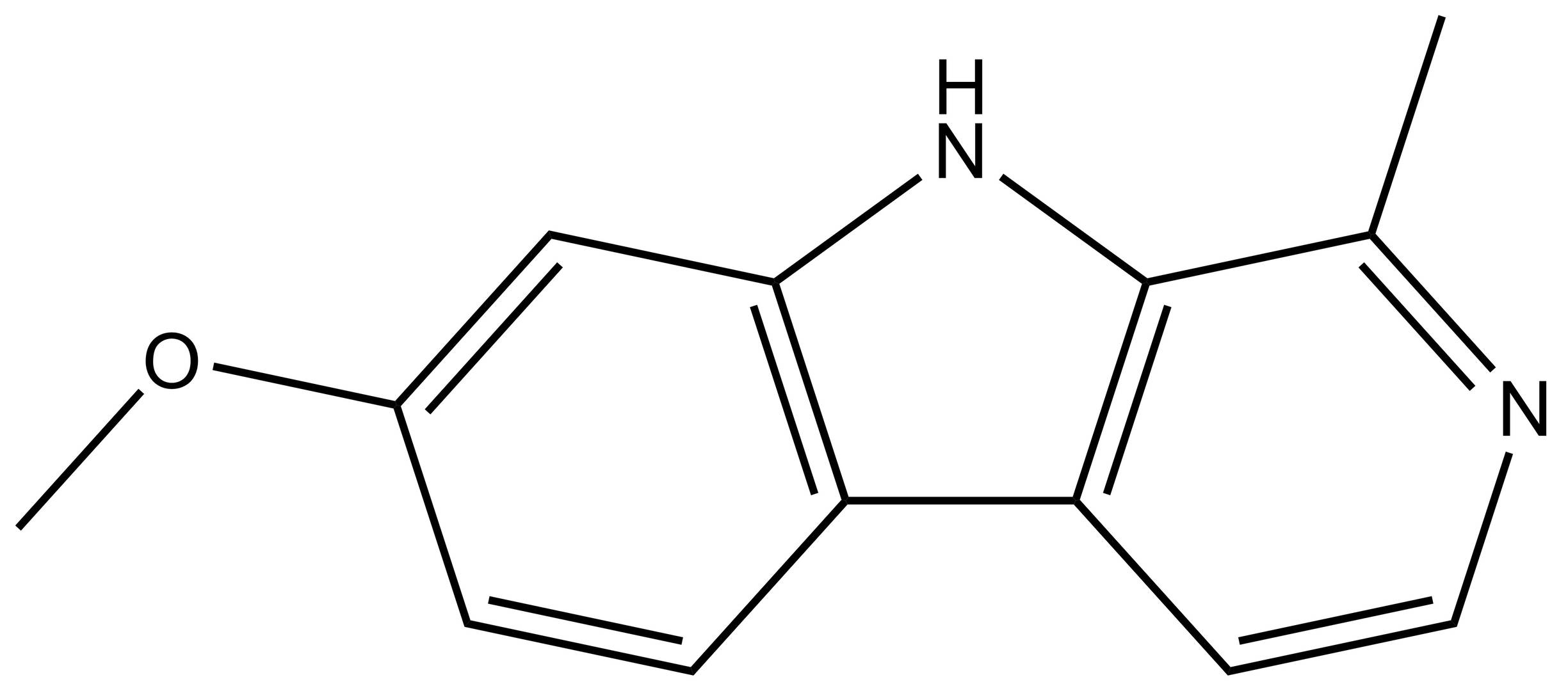 Harmine