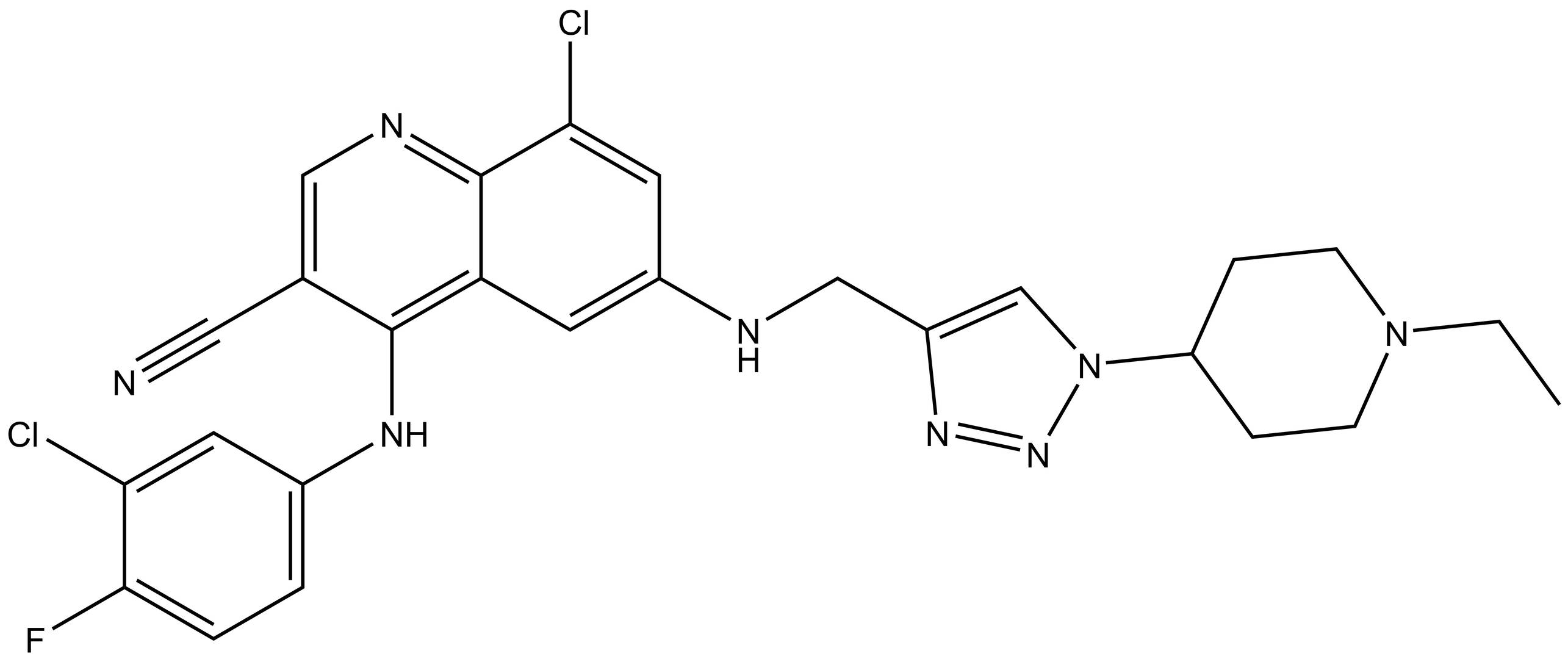 Cot inhibitor-2