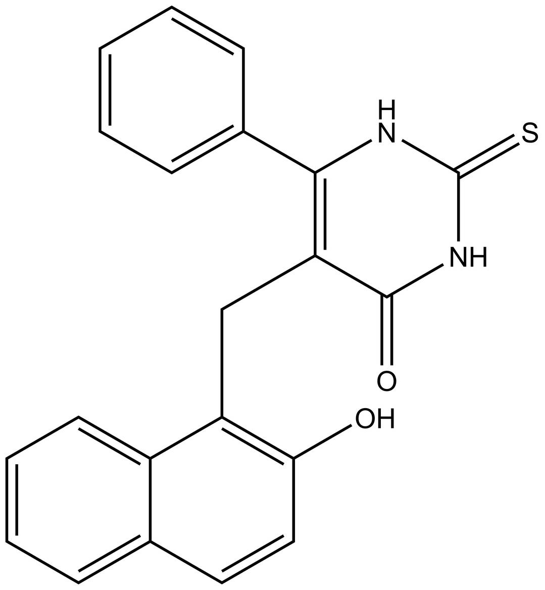 Cambinol