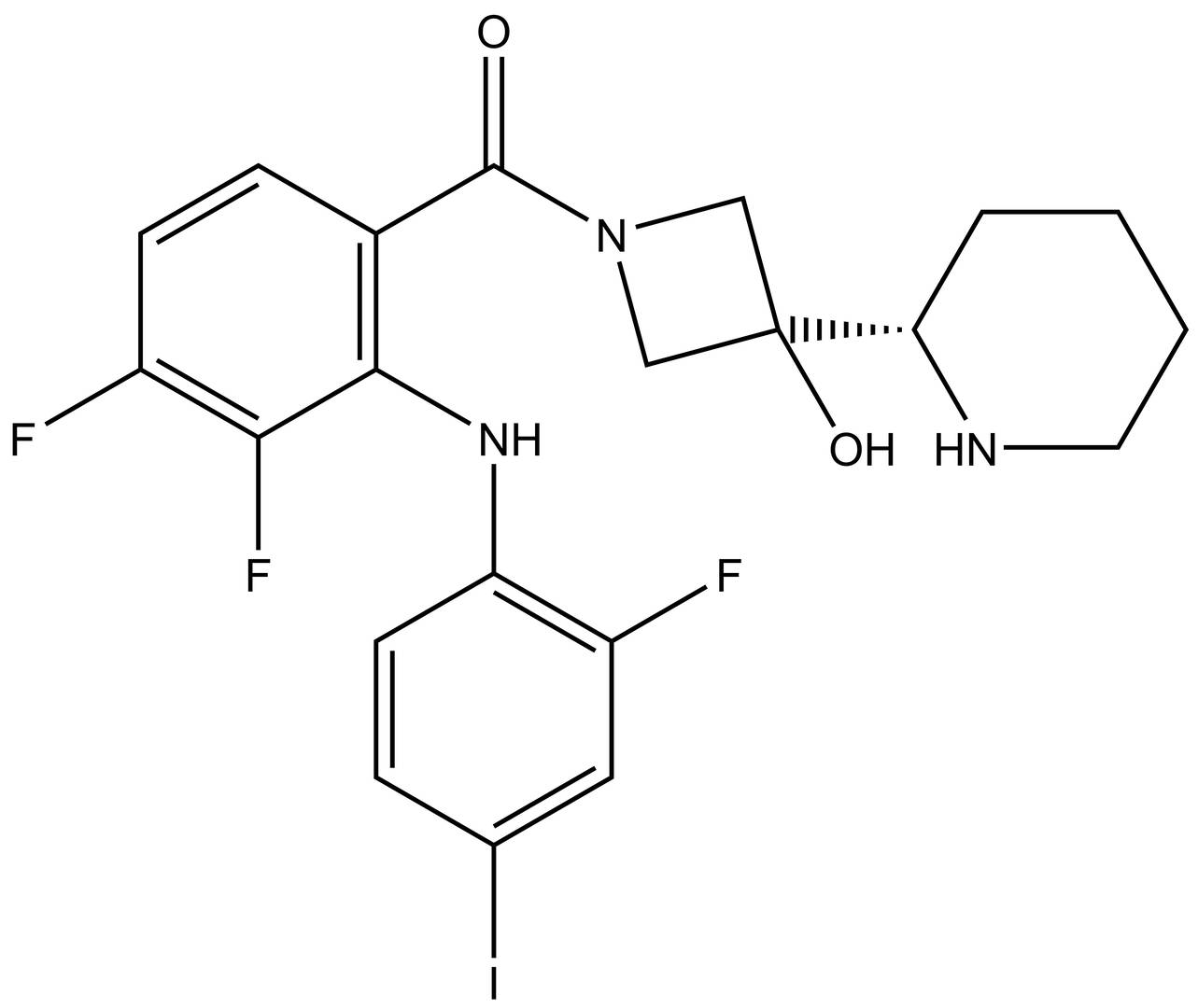 Cobimetinib