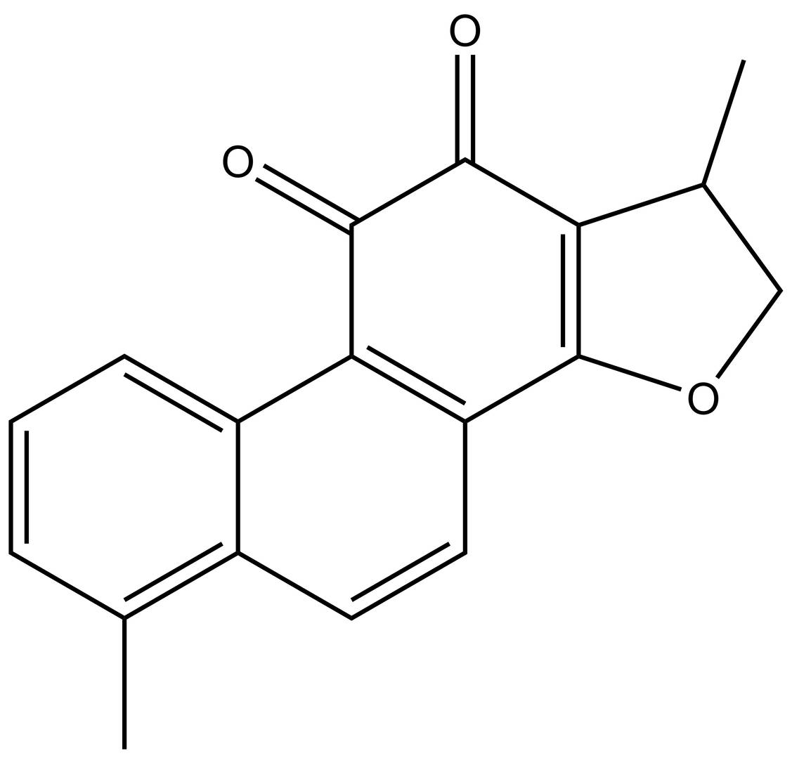 Dihydrotanshinone I