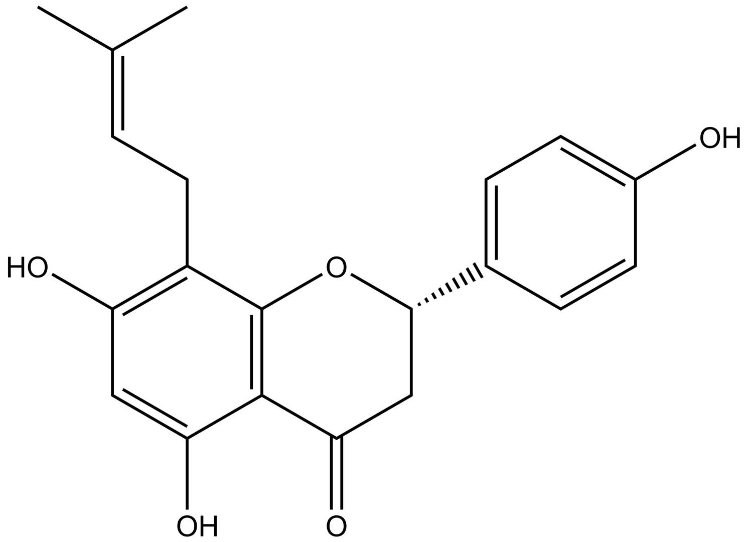 8-Prenylnaringenin