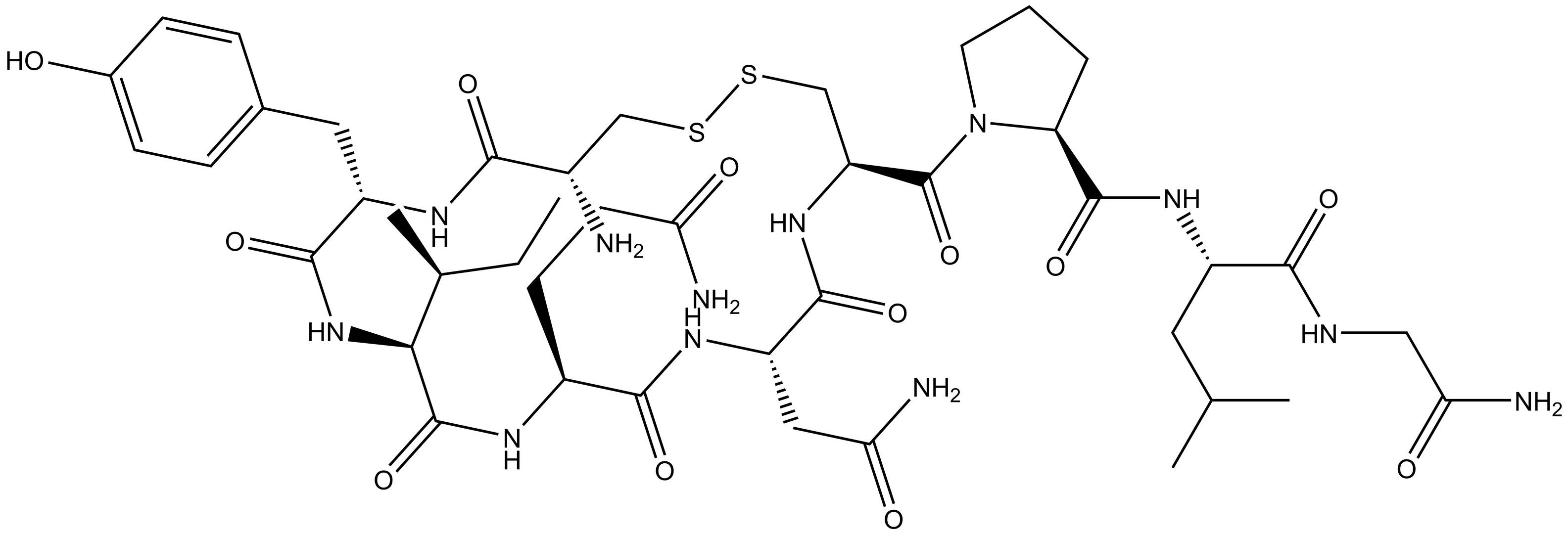 Oxytocin