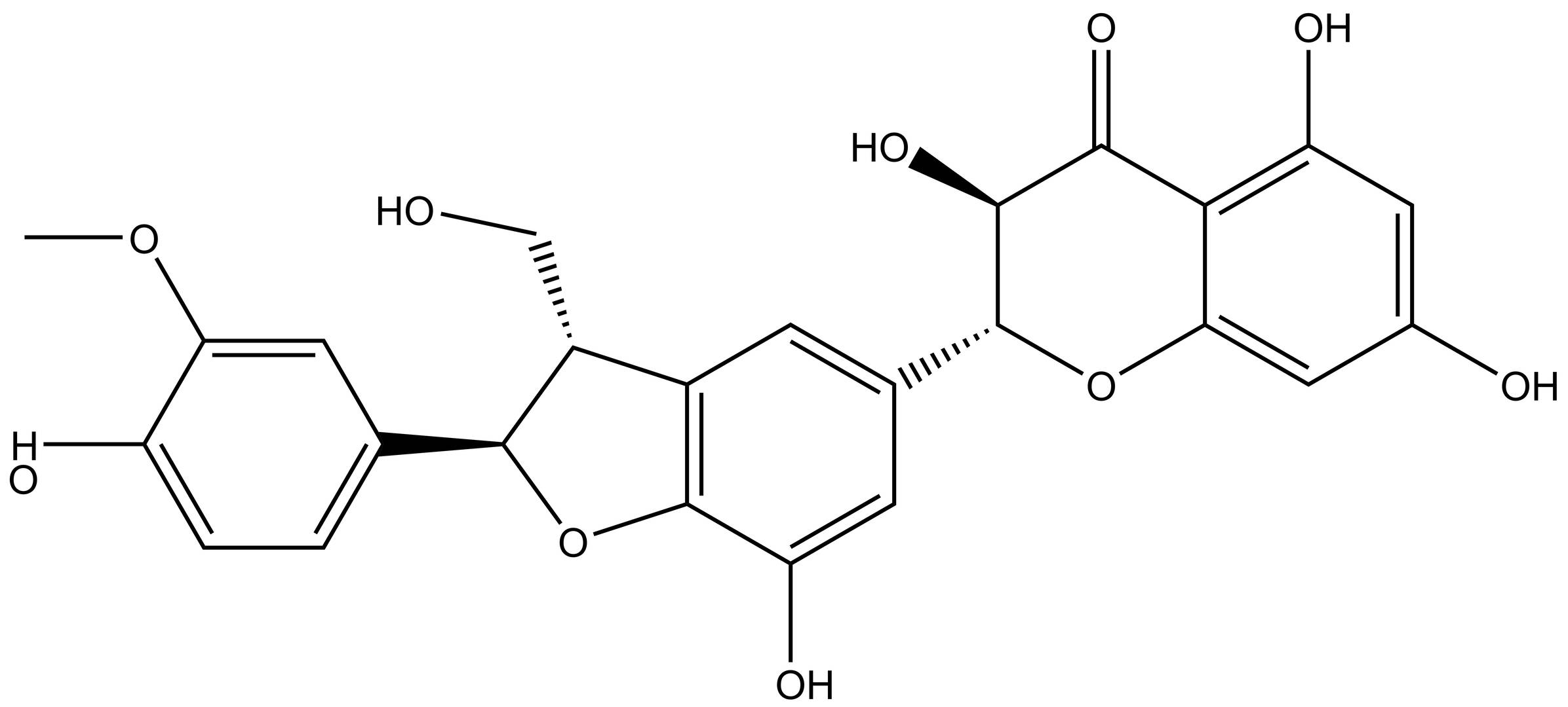 Silychristin