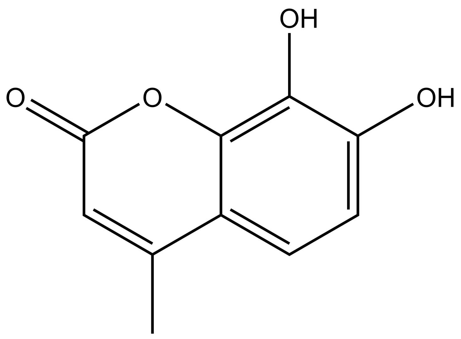 4-Methyldaphnetin