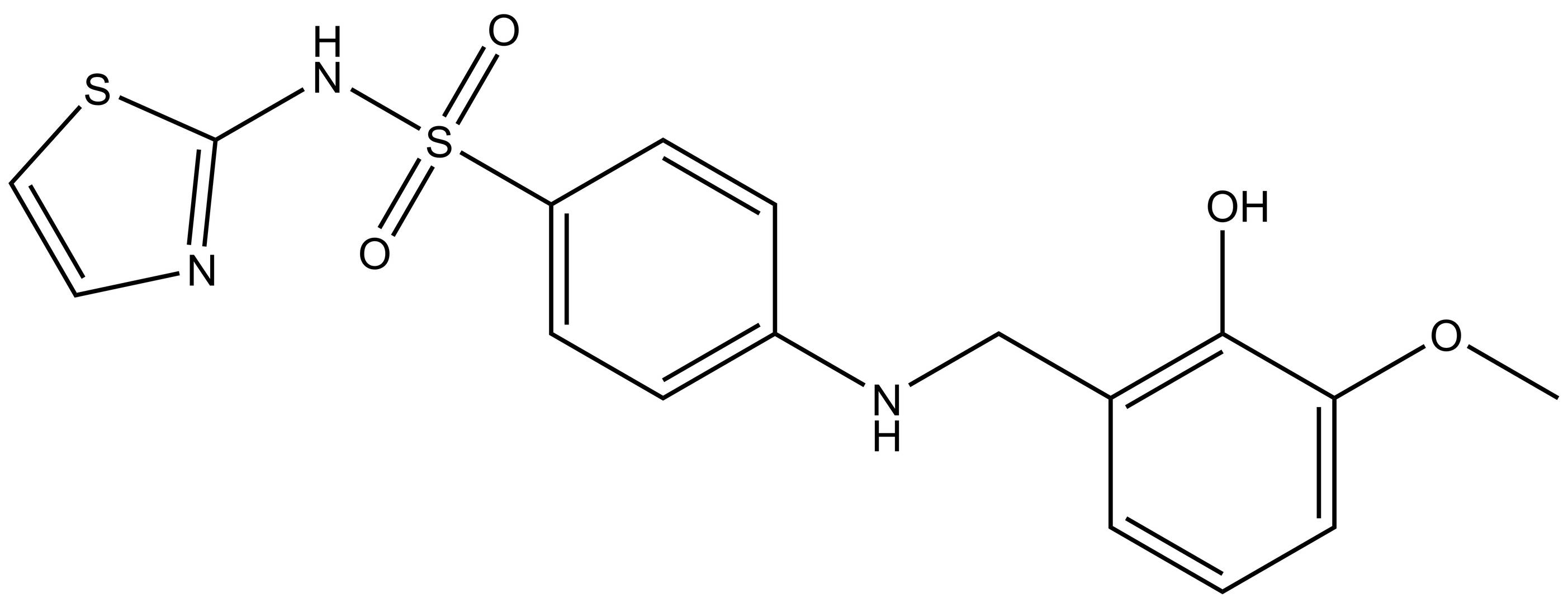 CAY10698