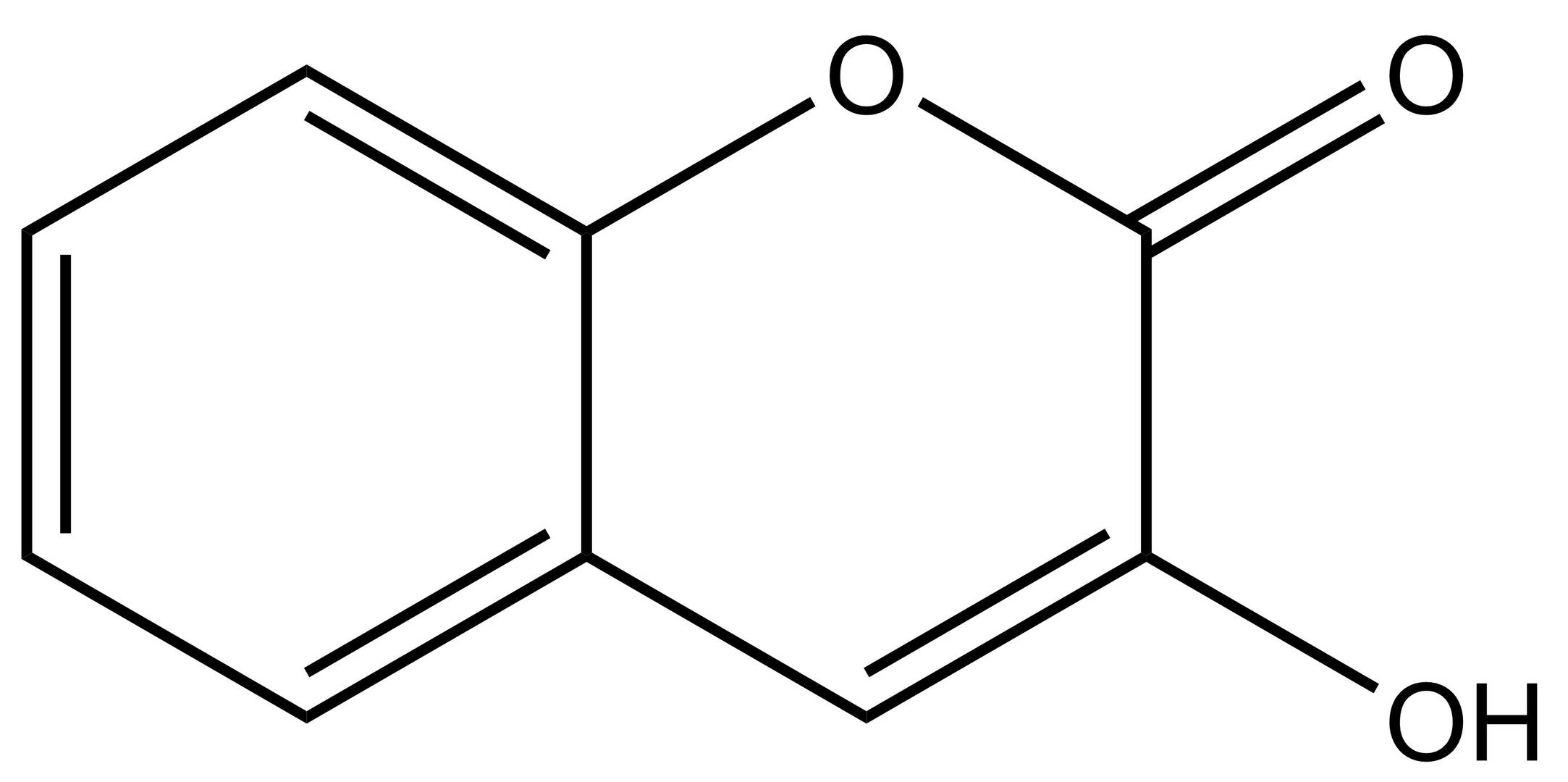 3-Hydroxycoumarin