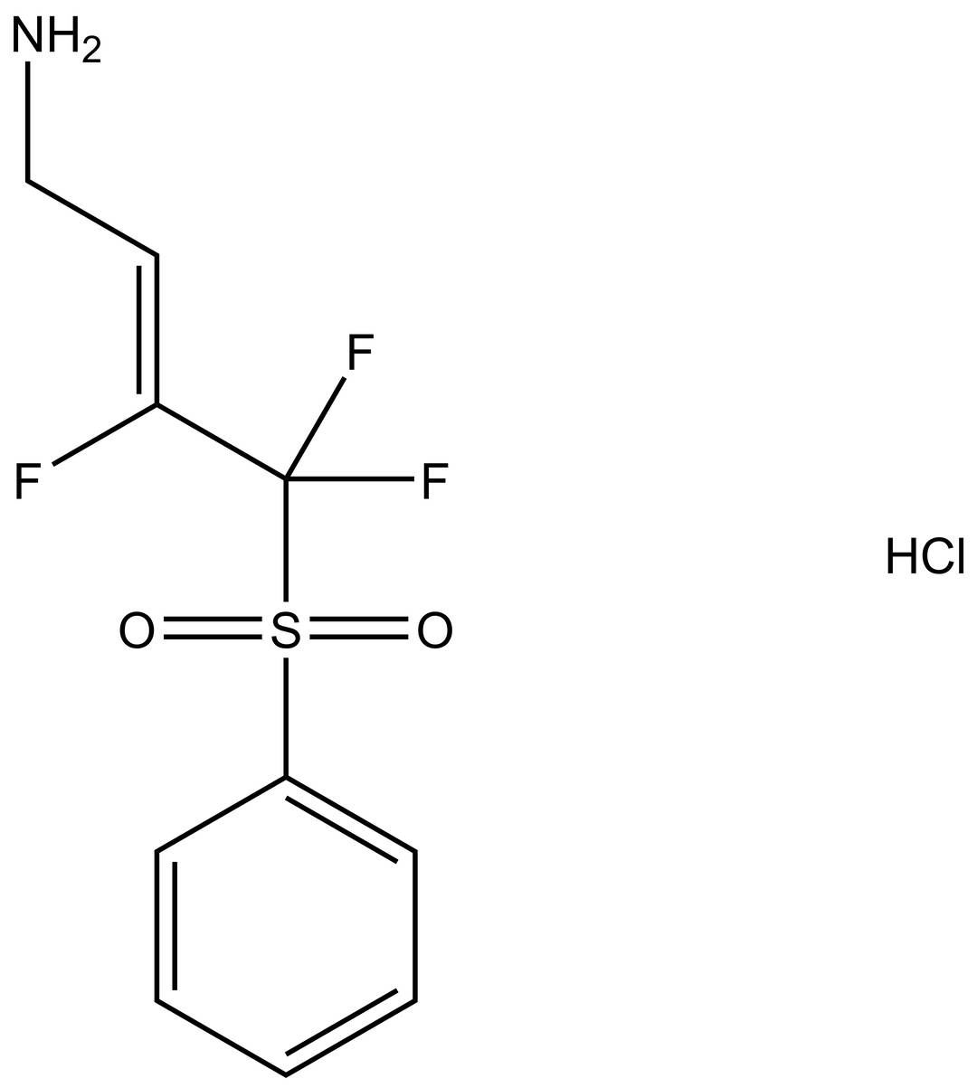 PXS-6302 hydrochloride