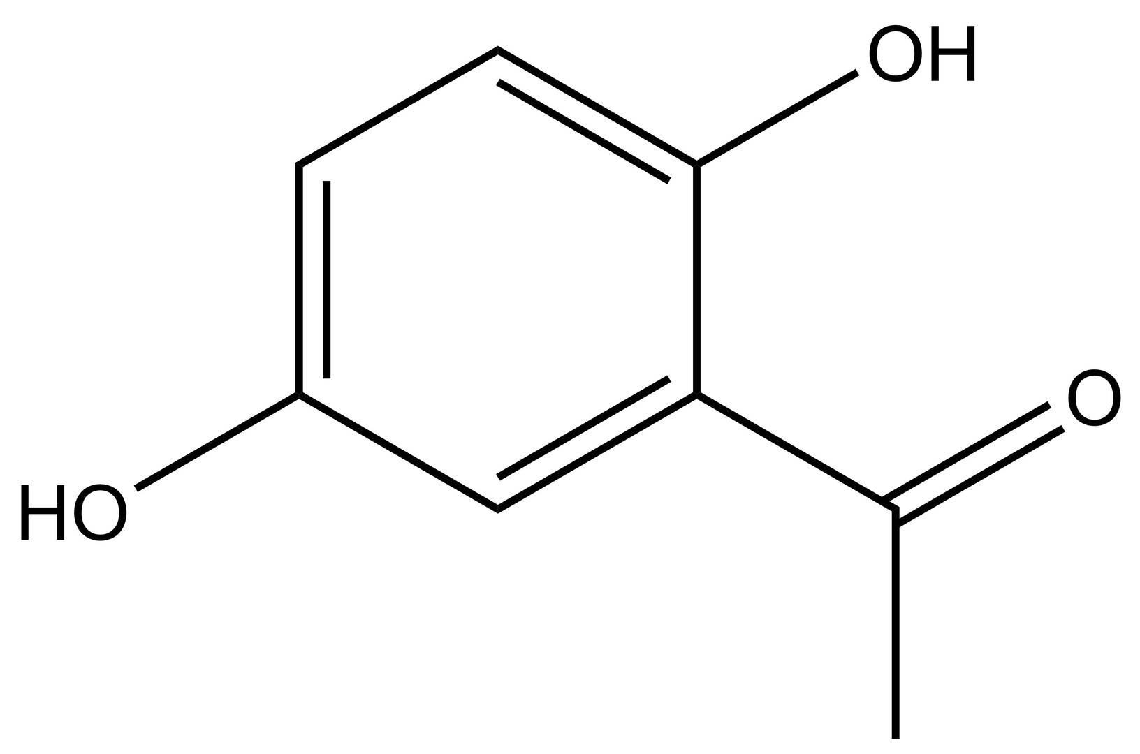 2,5-Dihydroxyacetophenone