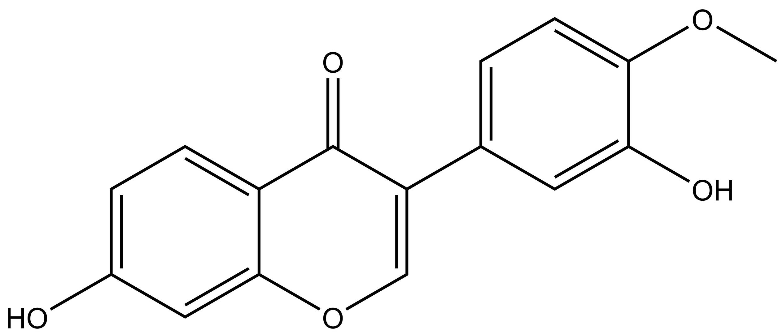 Calycosin