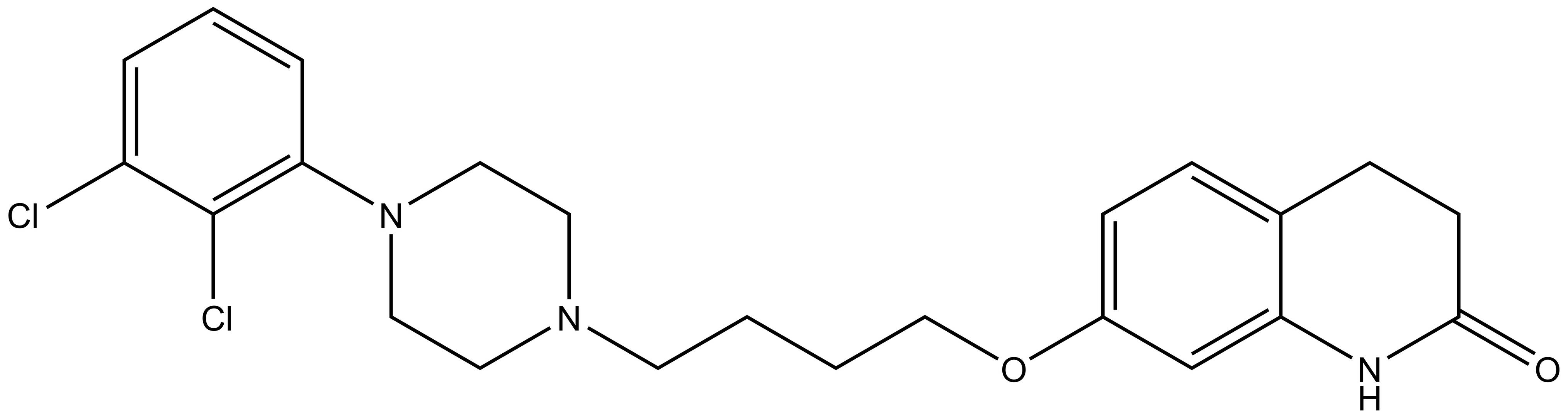 Aripiprazole