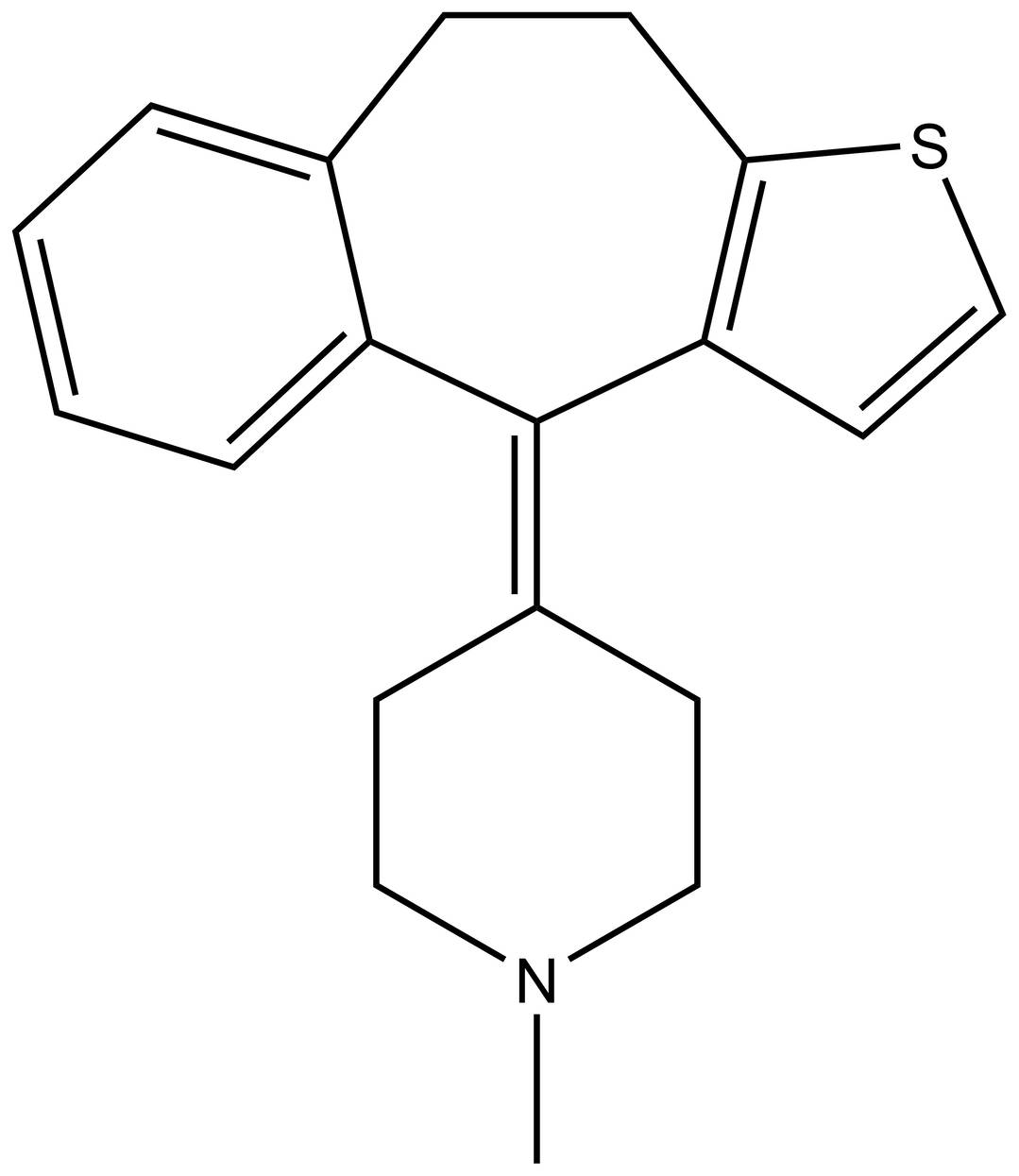 Pizotifen