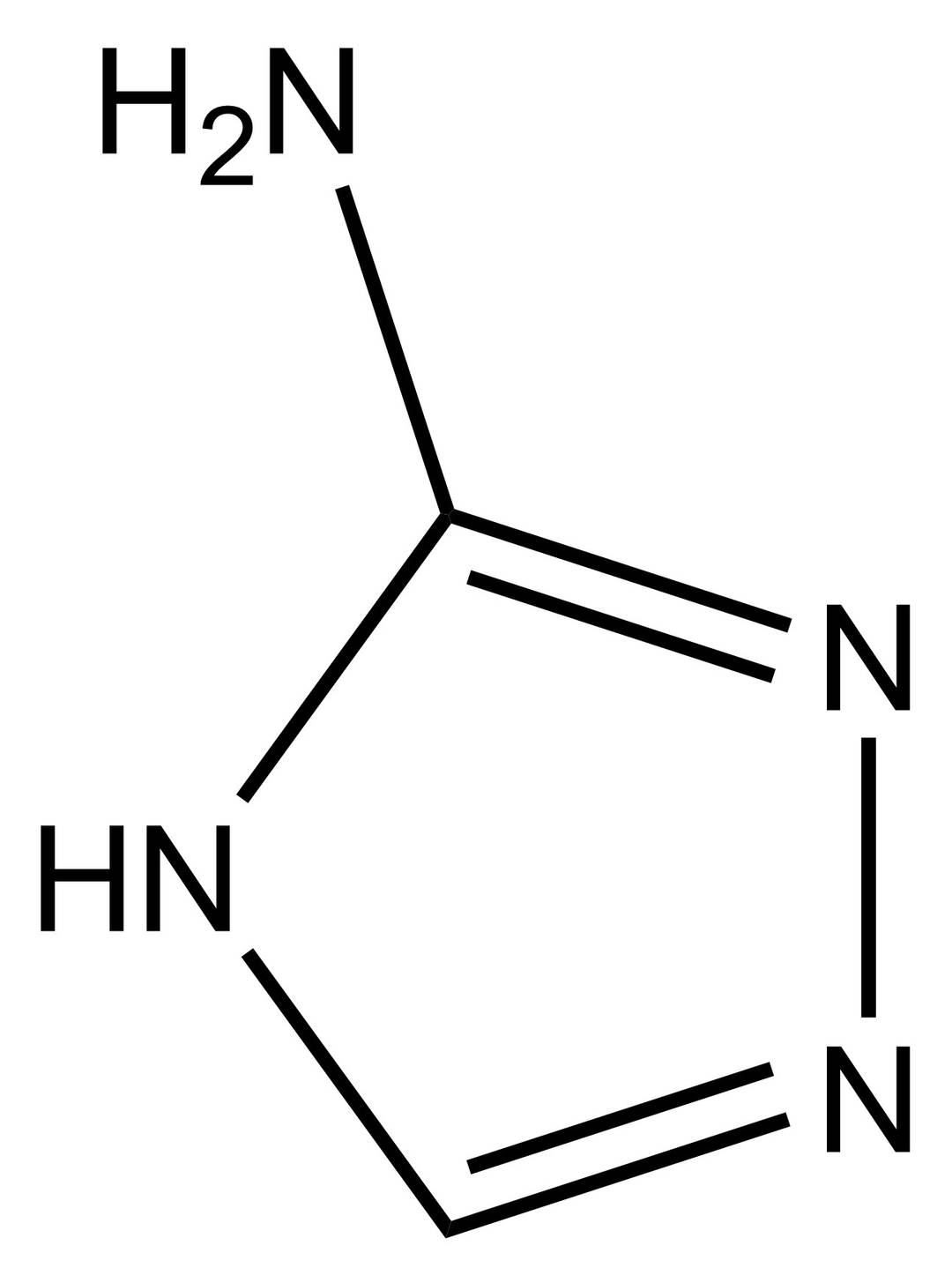 3-Amino-1,2,4-triazole
