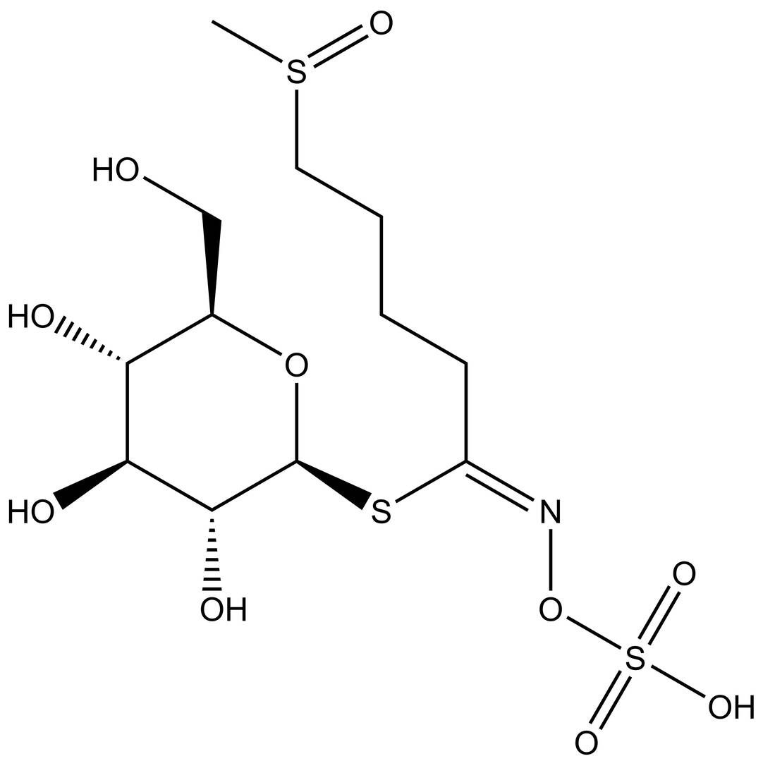 Glucoraphanin