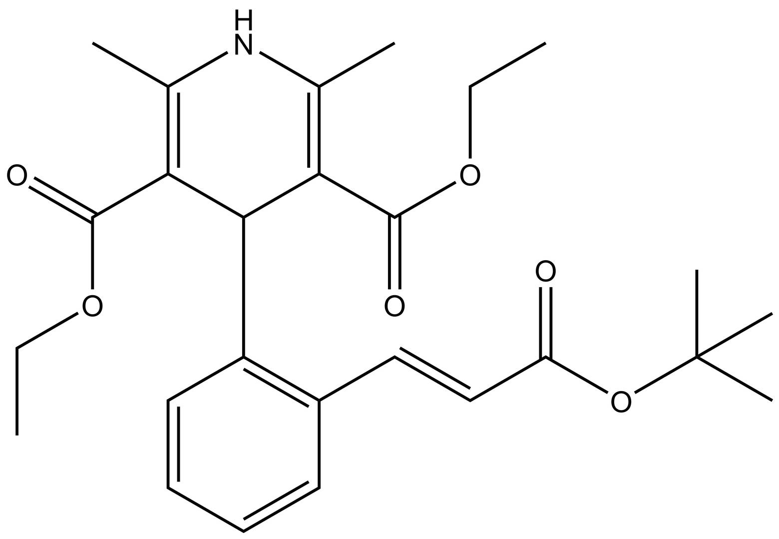 Lacidipine
