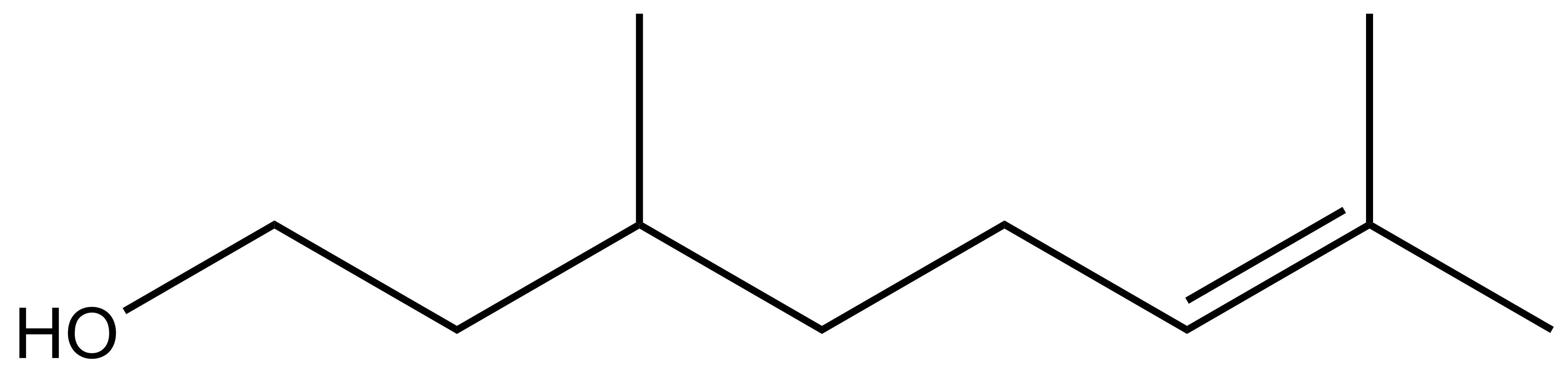 Citronellol