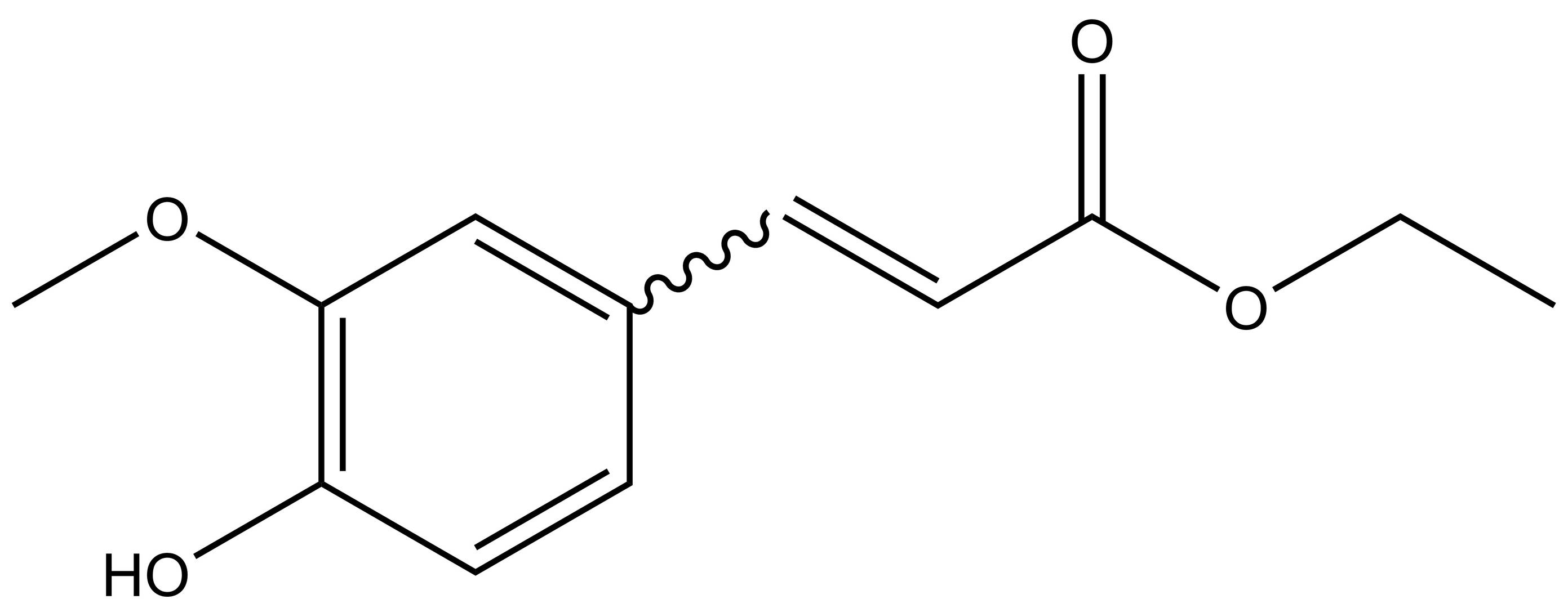 Ethyl ferulate