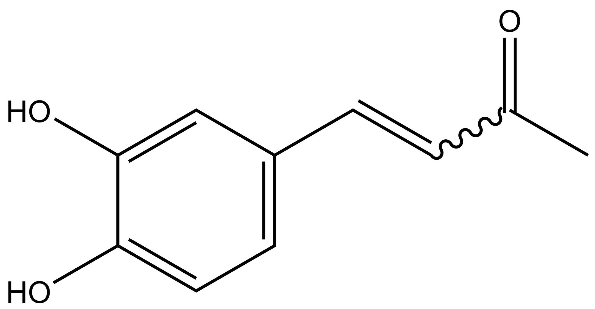 OsMundacetone
