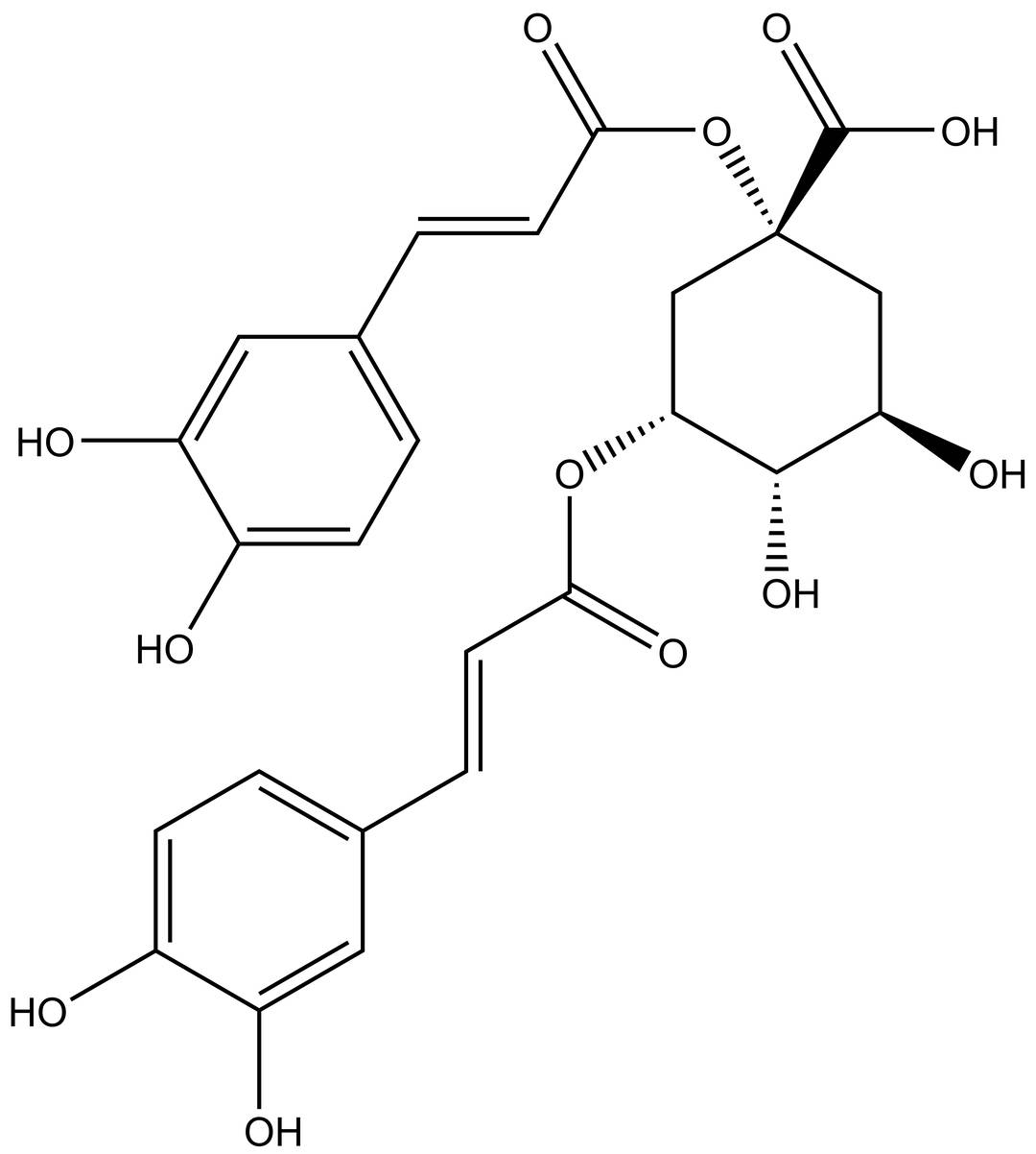 Cynarin