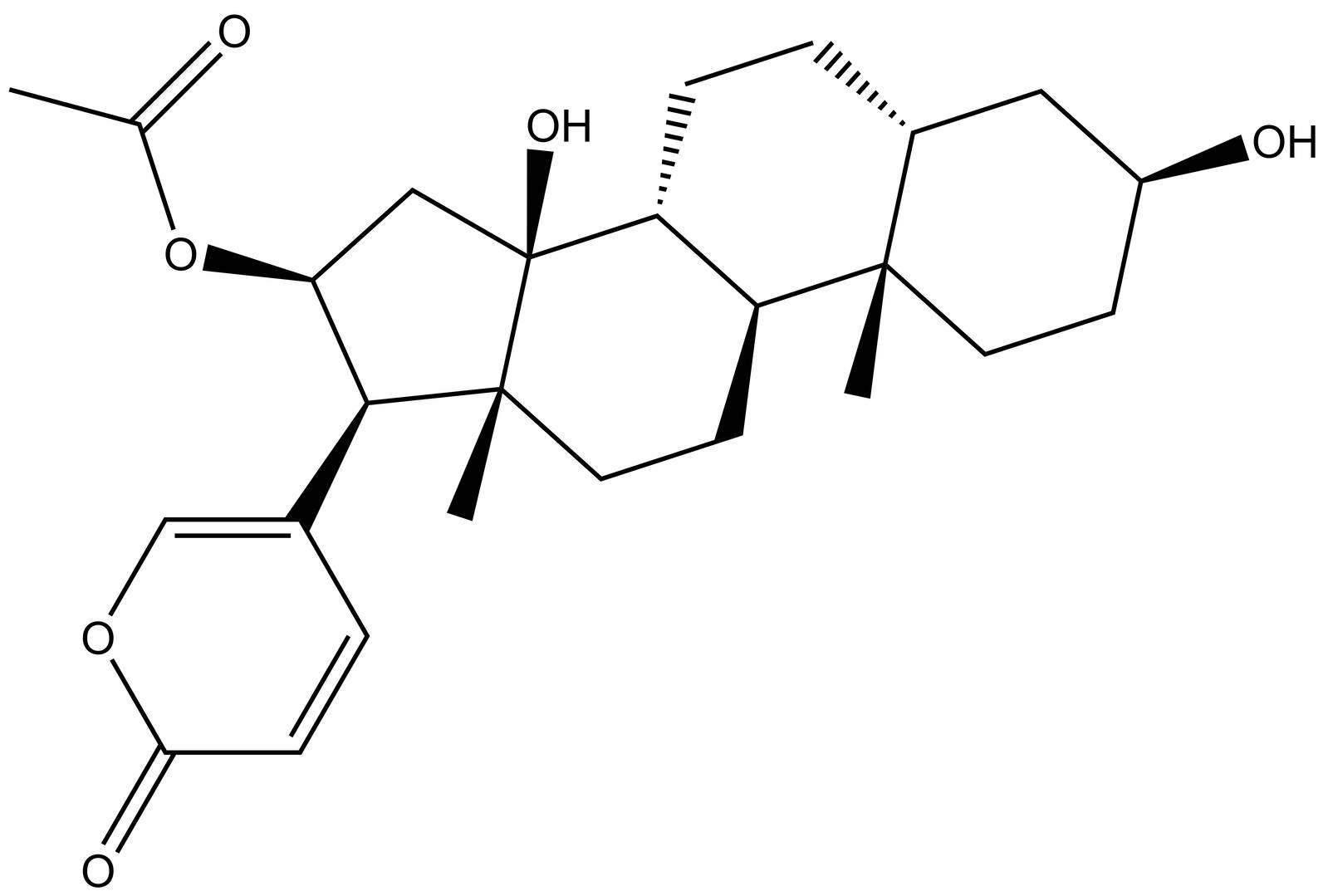 Bufotalin