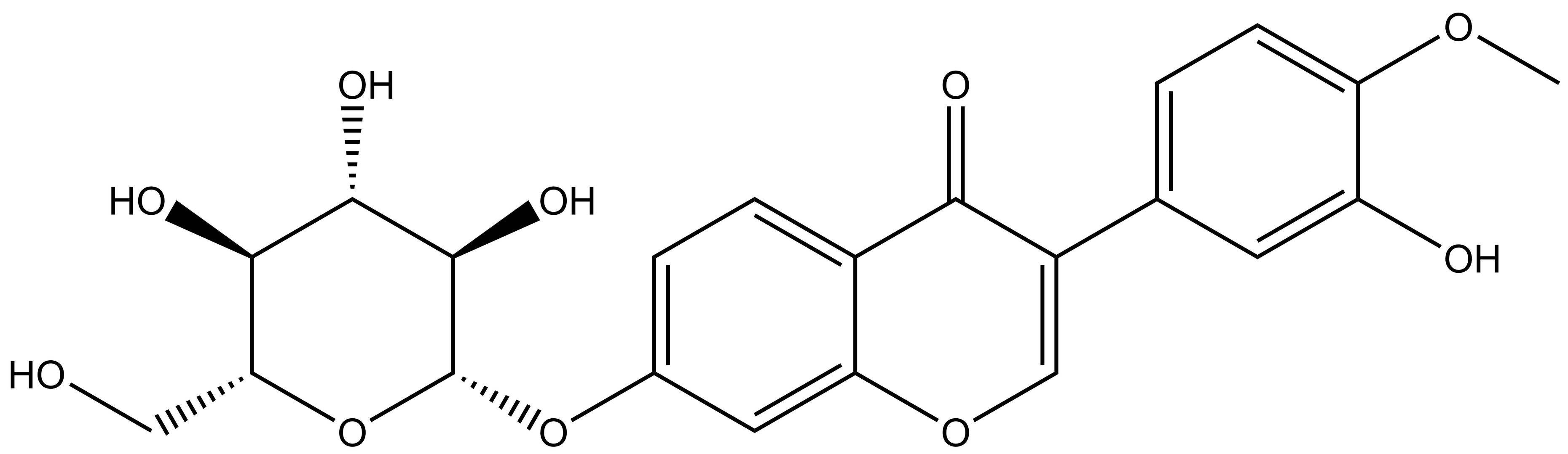 Calycosin-7-<i>O</i>-β-D-glucoside