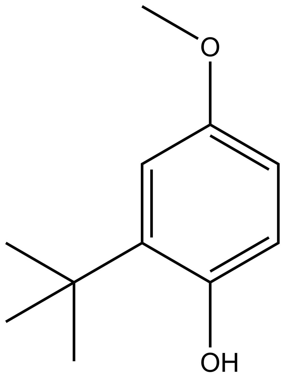 Butylhydroxyanisole
