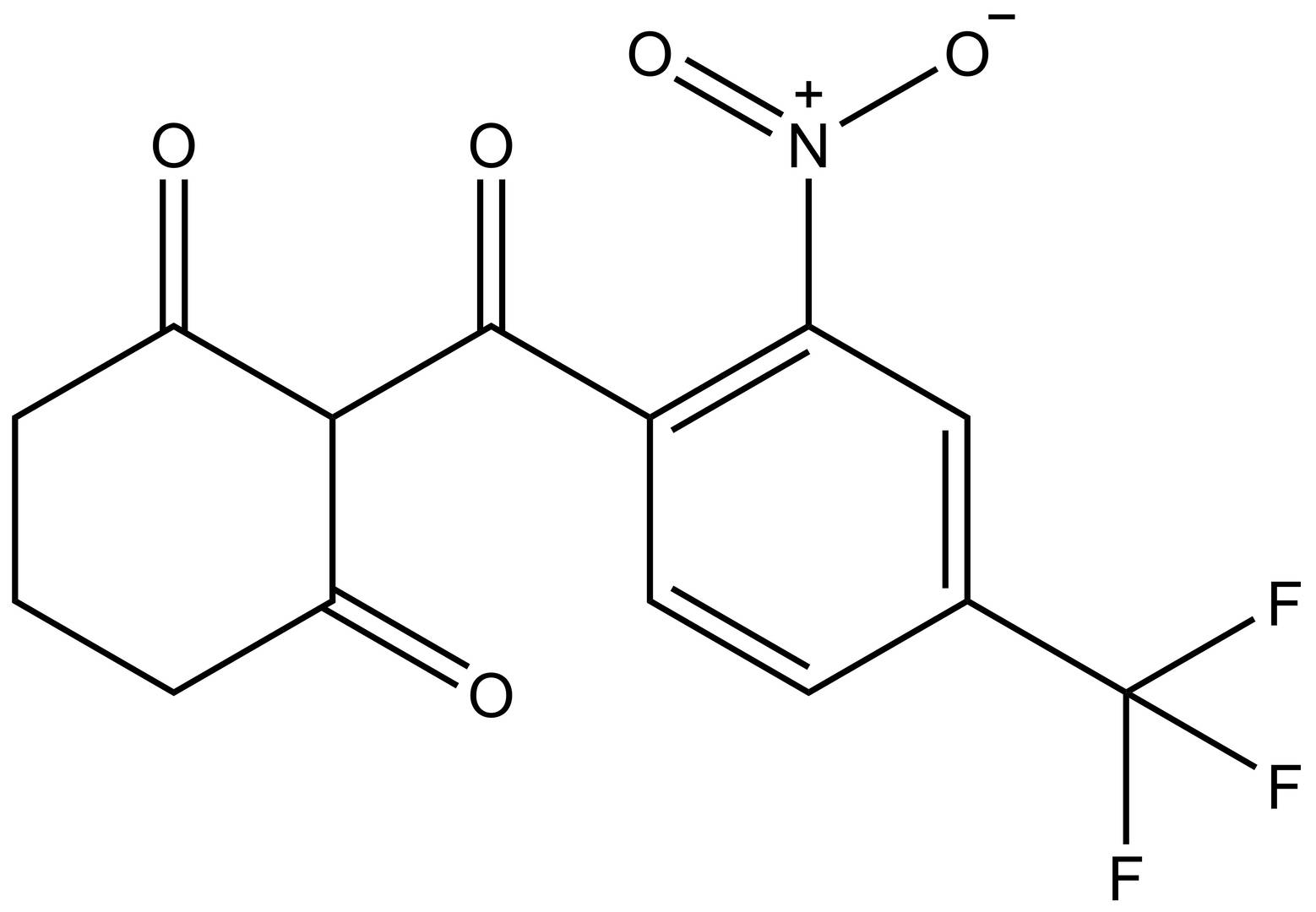 Nitisinone