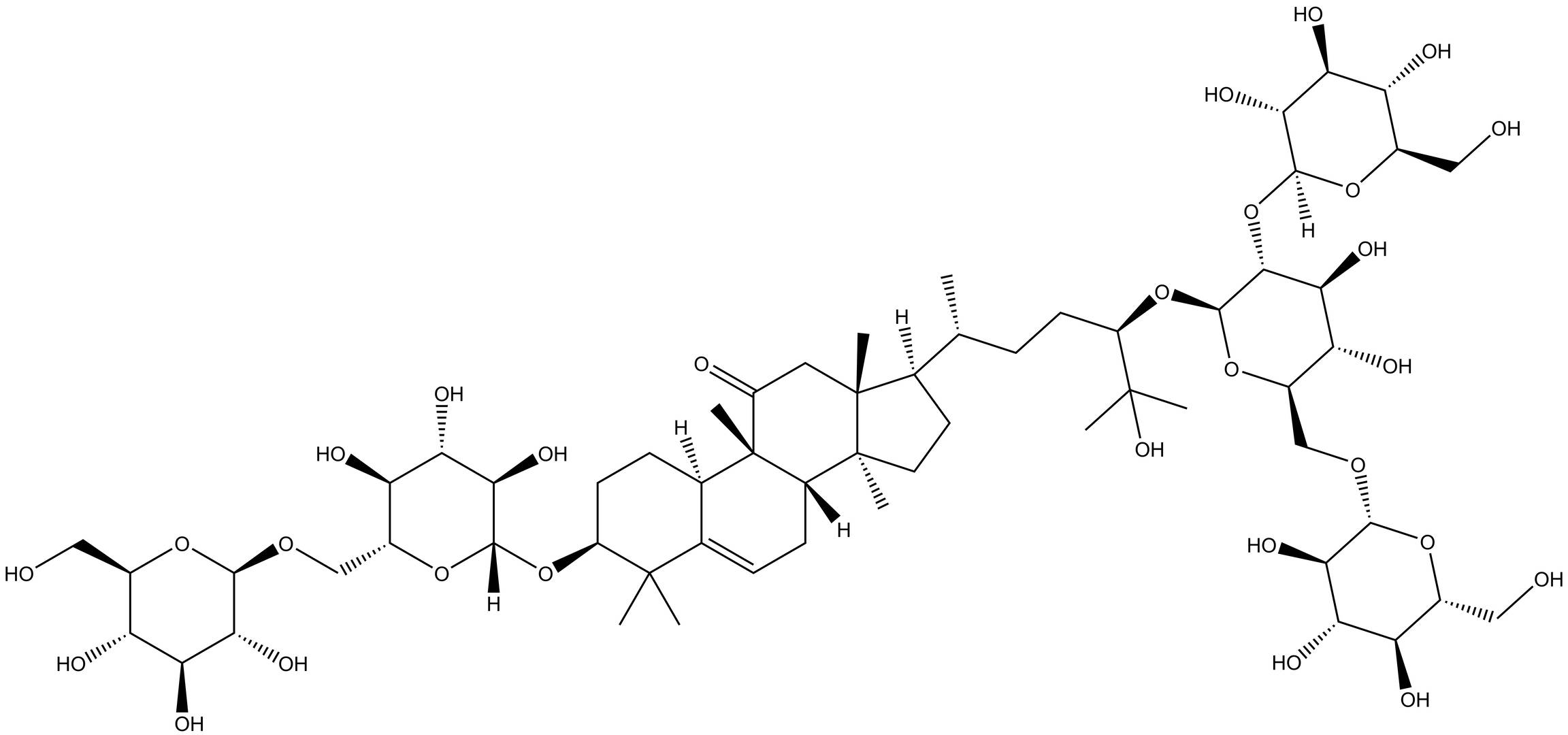 11-oxo-mogroside V