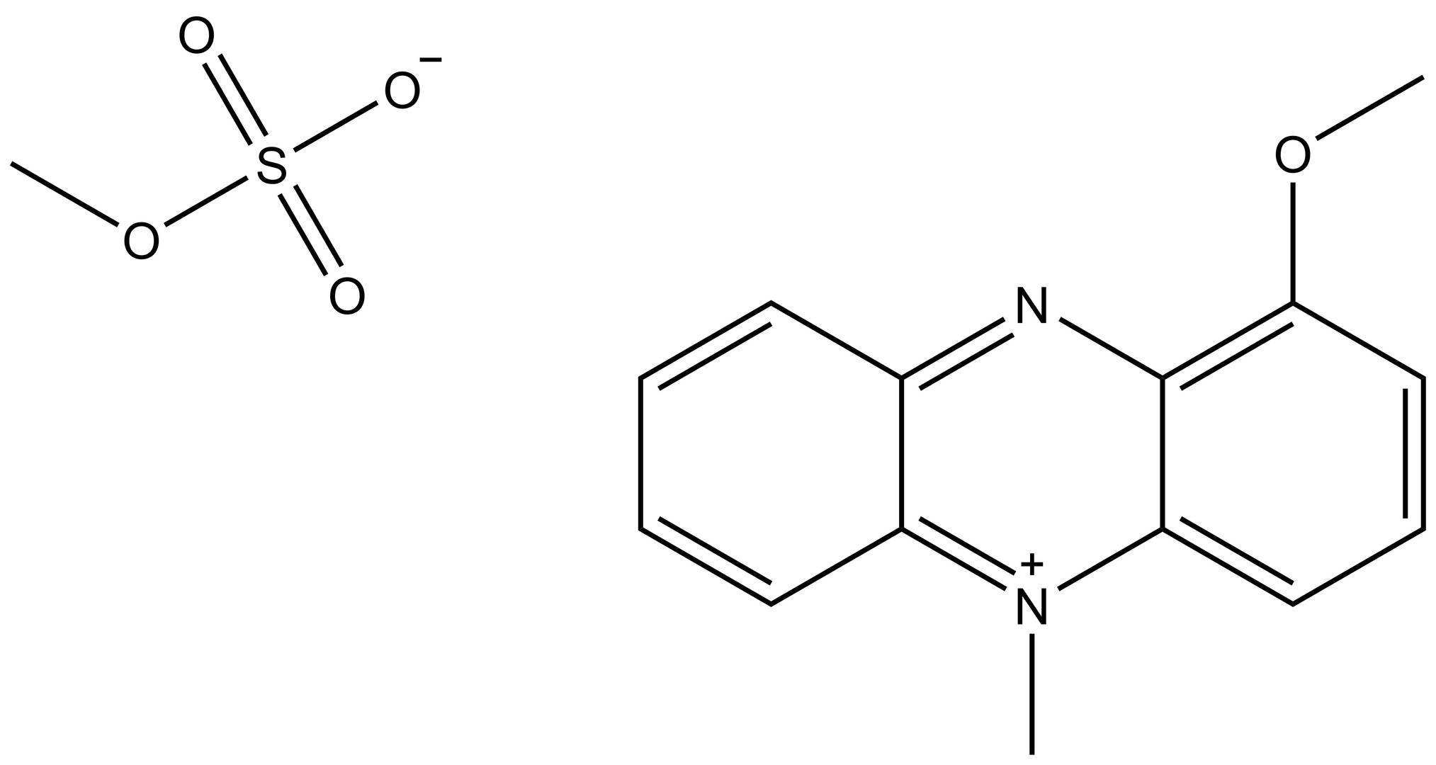 Methoxy-PMS