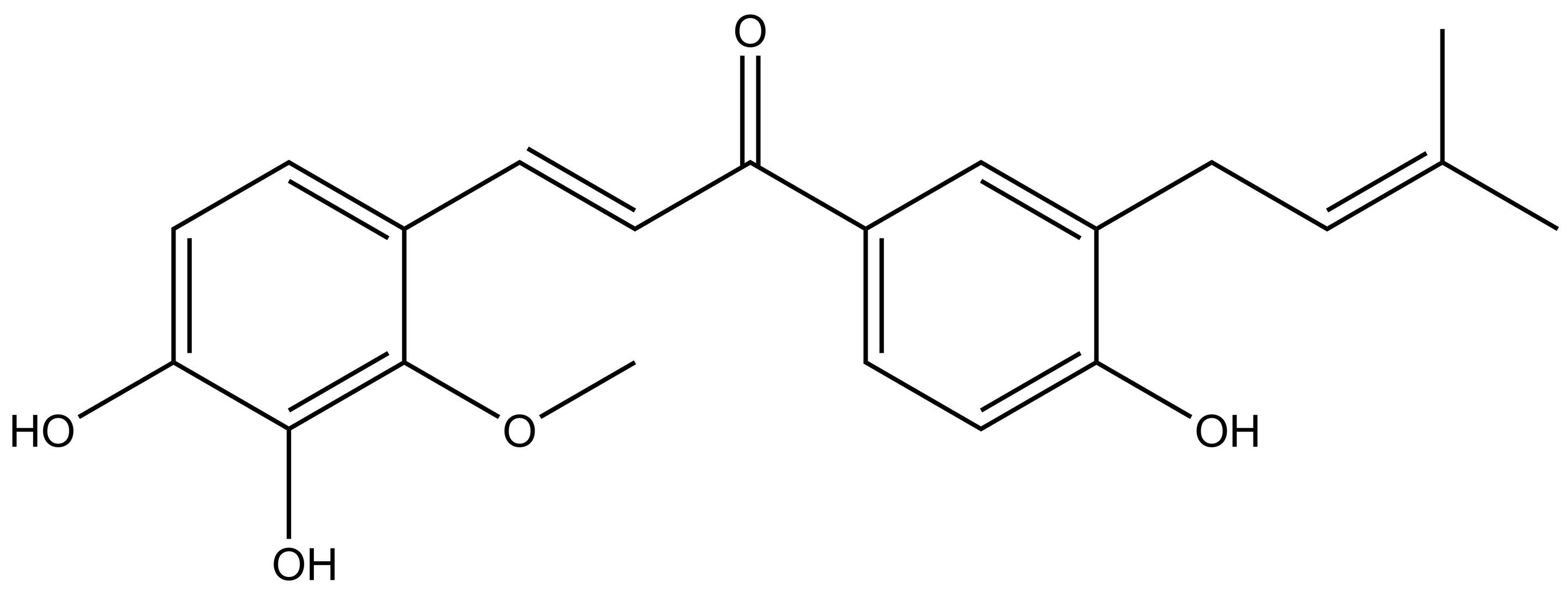Licochalcone D