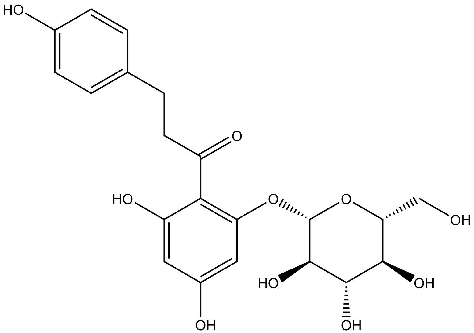 Phlorizin