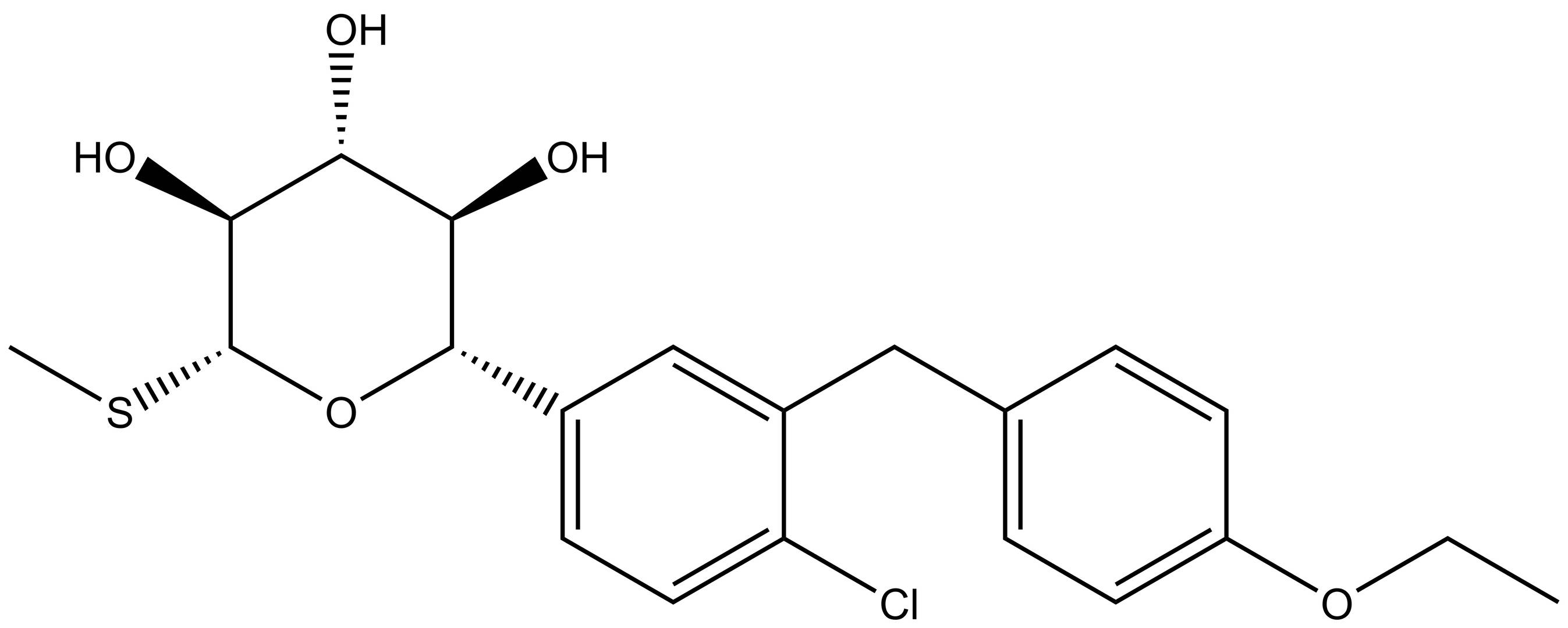 Sotagliflozin