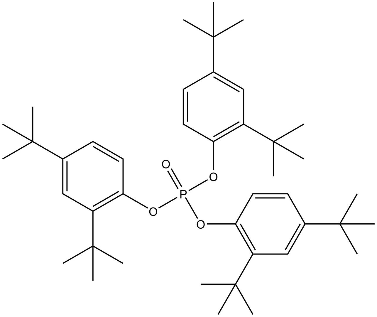 Tris(2,4-di-tert-butylphenyl)phosphate