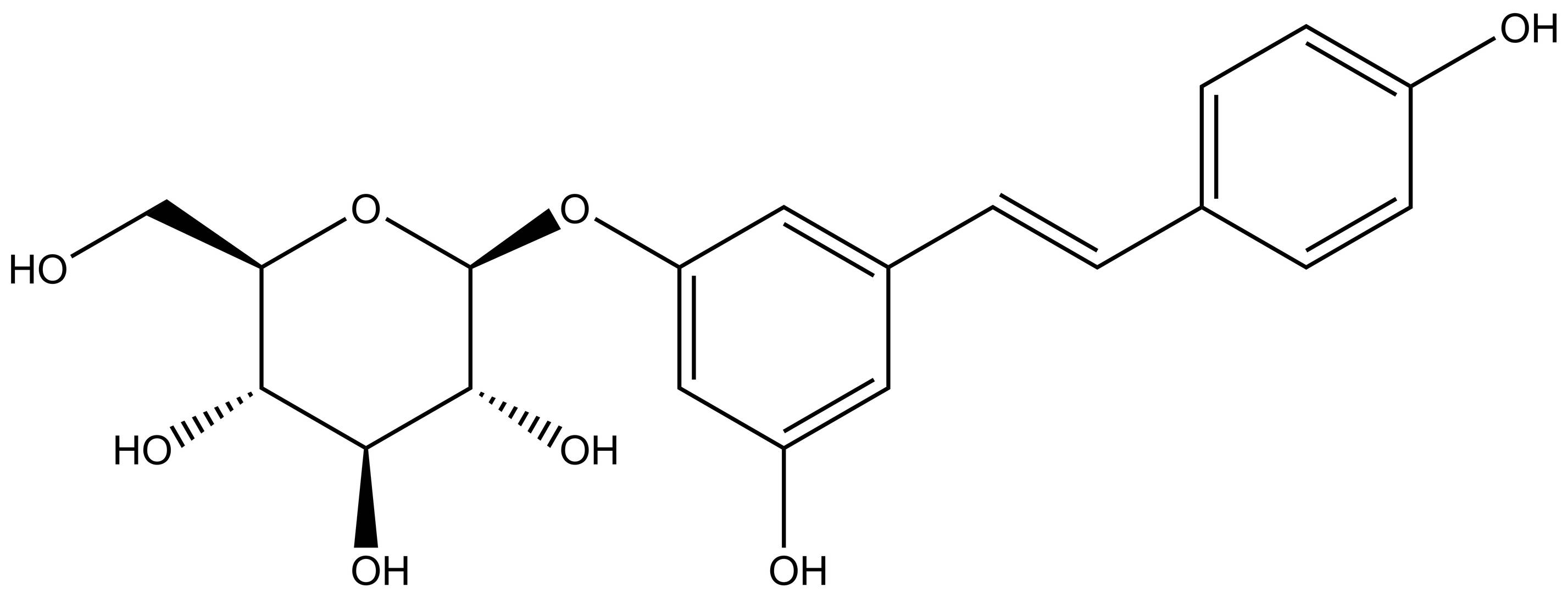 (E/Z)-Polydatin