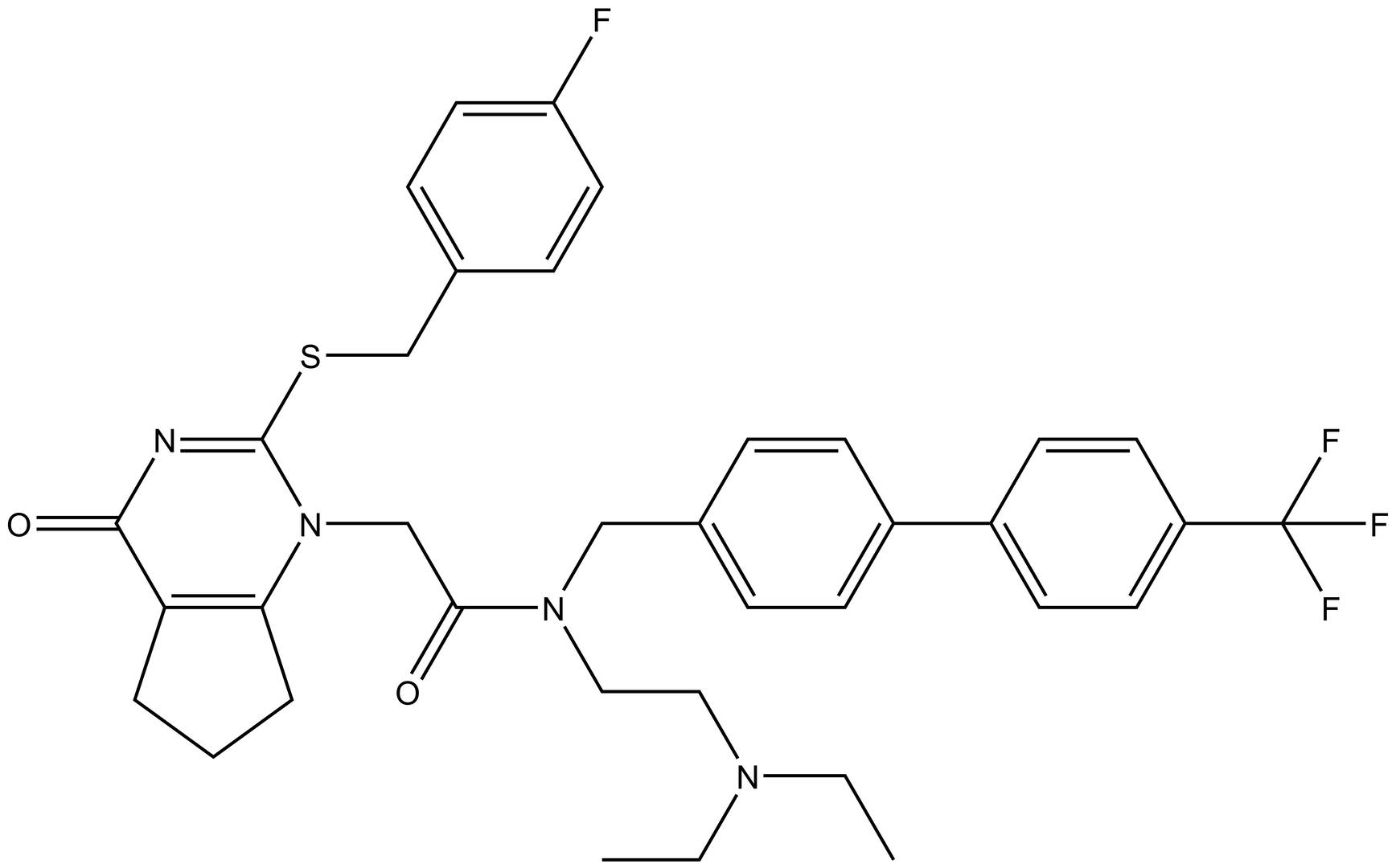 Darapladib