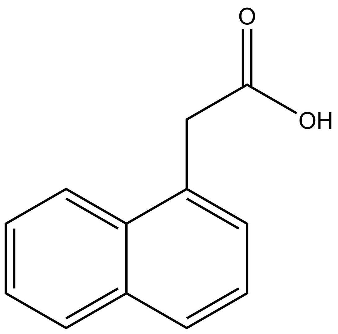 1-Naphthaleneacetic acid
