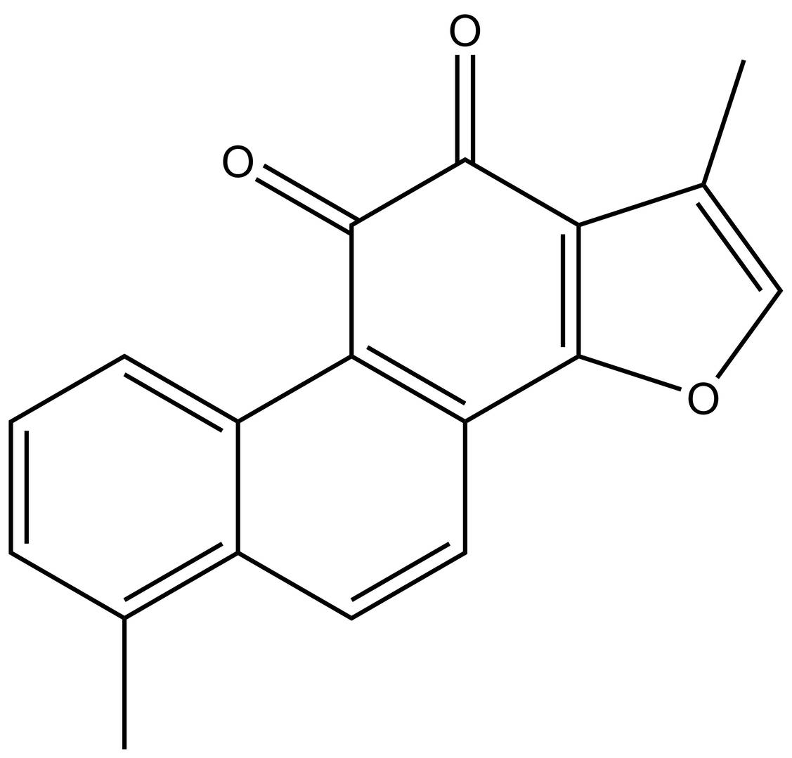 Tanshinone I