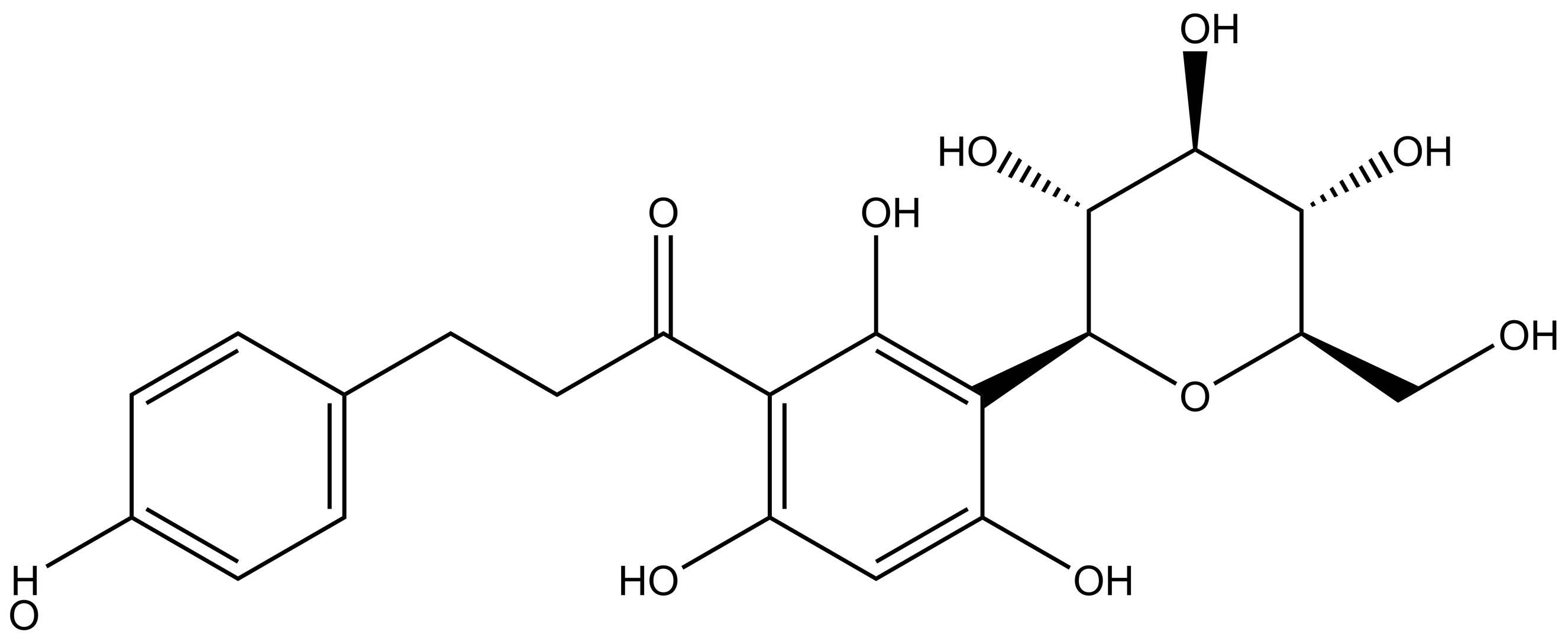 Nothofagin