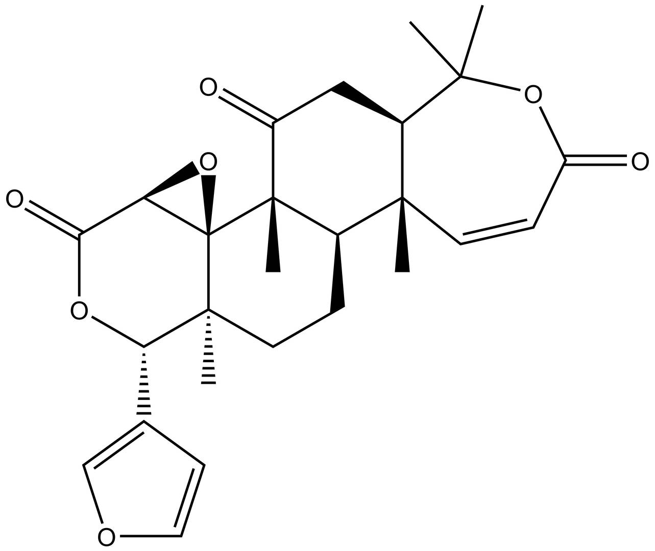 Obacunone