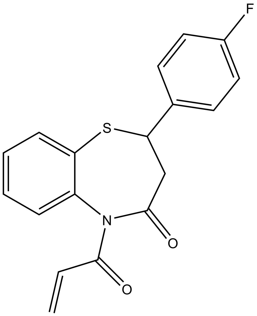 GSK-3β inhibitor 3