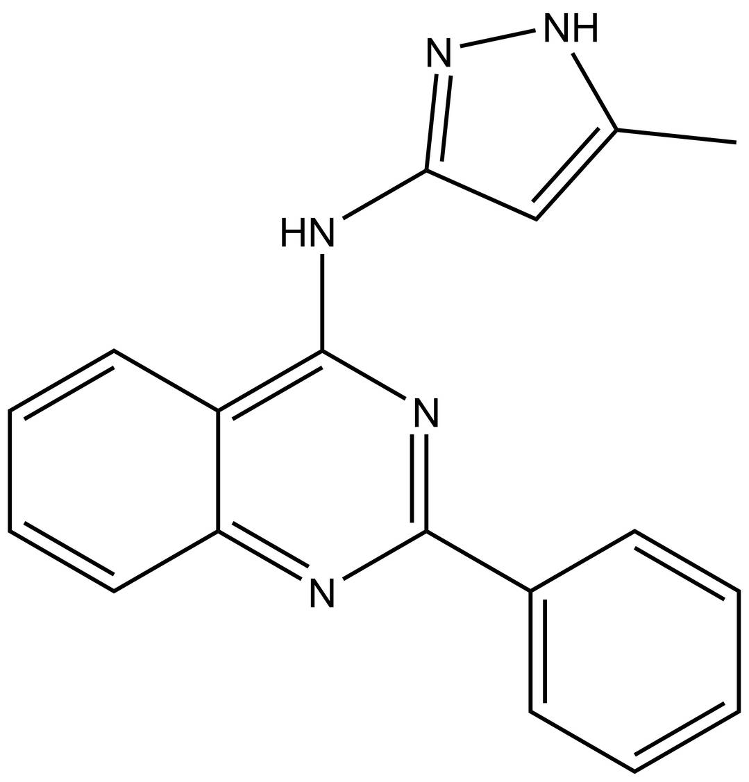 GSK-3 Inhibitor XIII