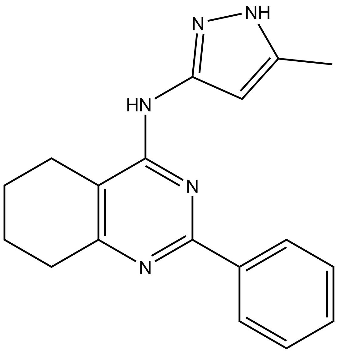 GSK3i XIII