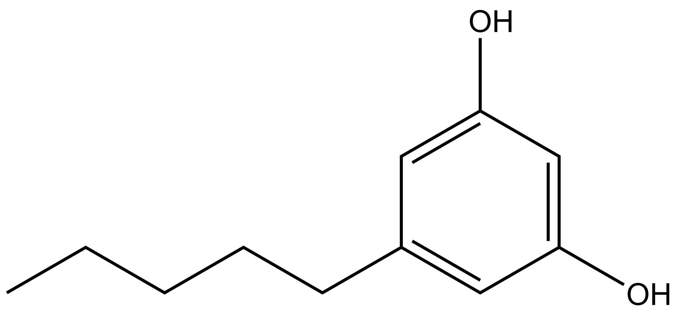 Olivetol