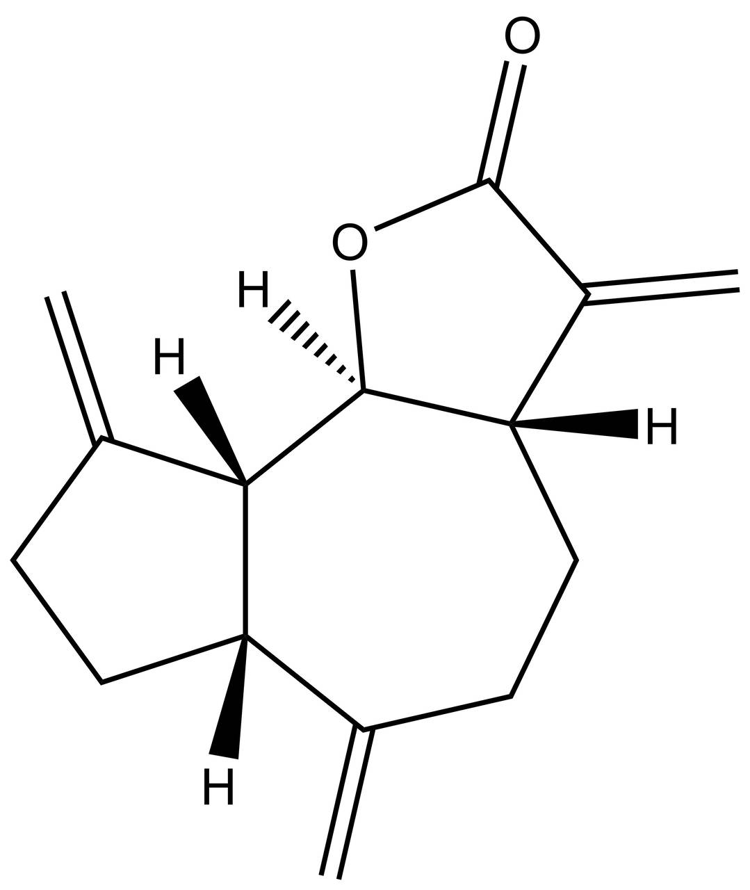 Dehydrocostus lactone