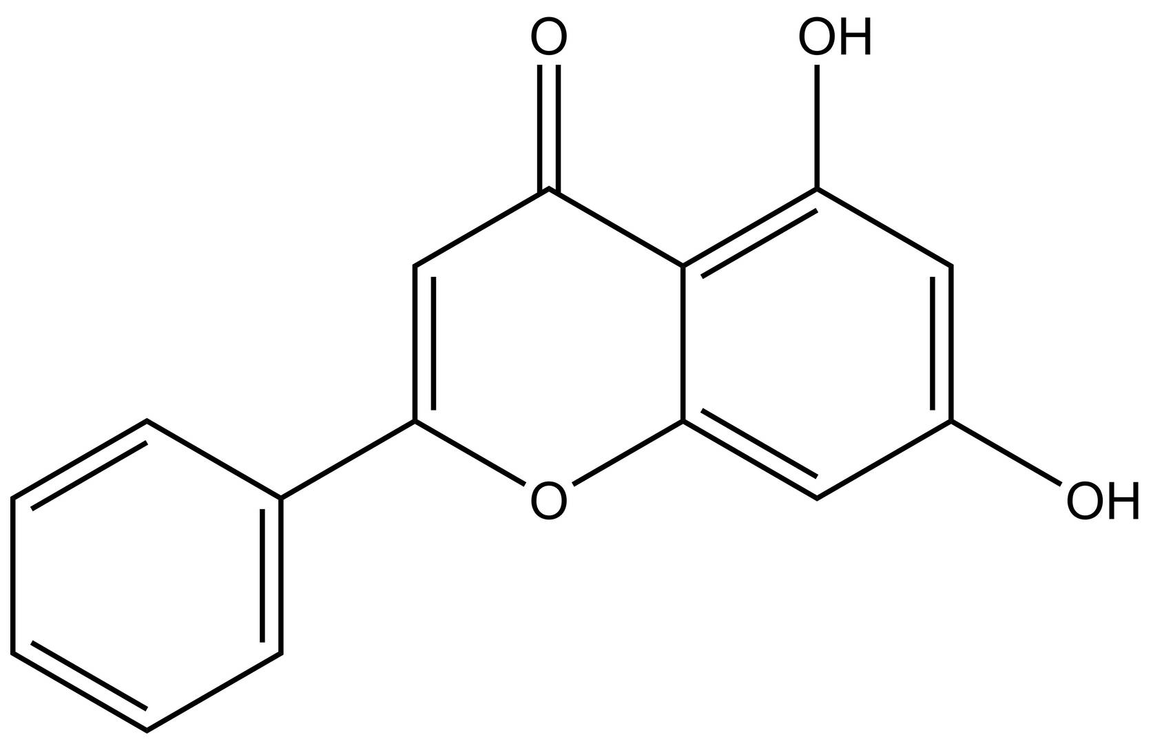 Chrysin